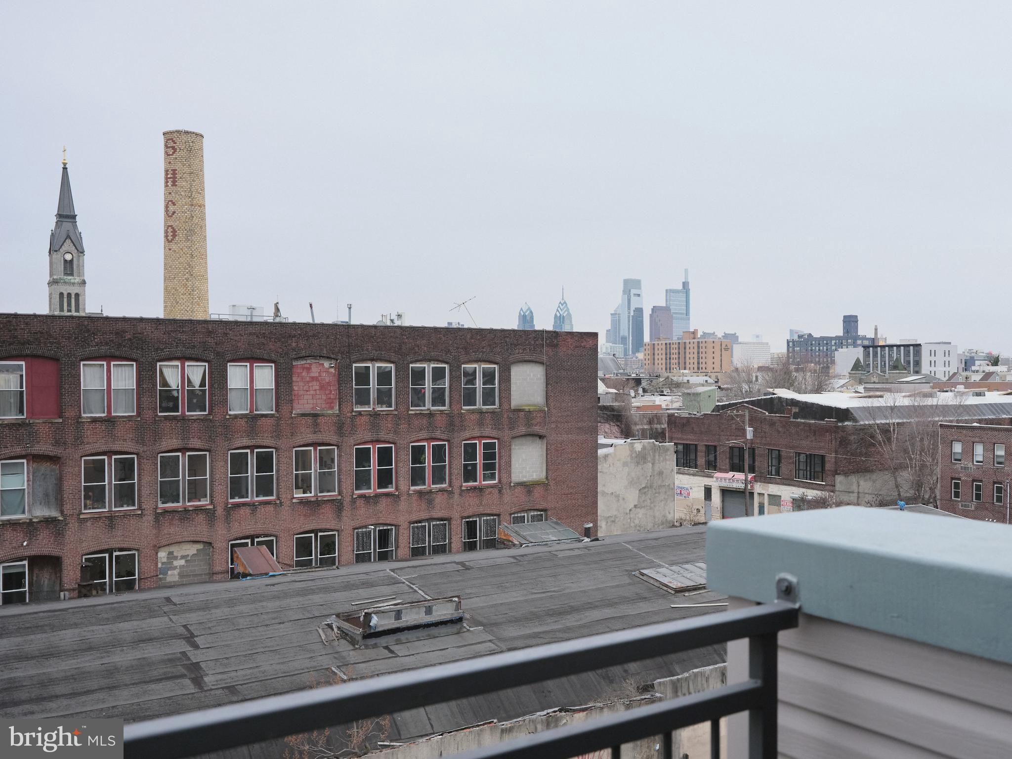 PHILADELPHIA - Residential Lease