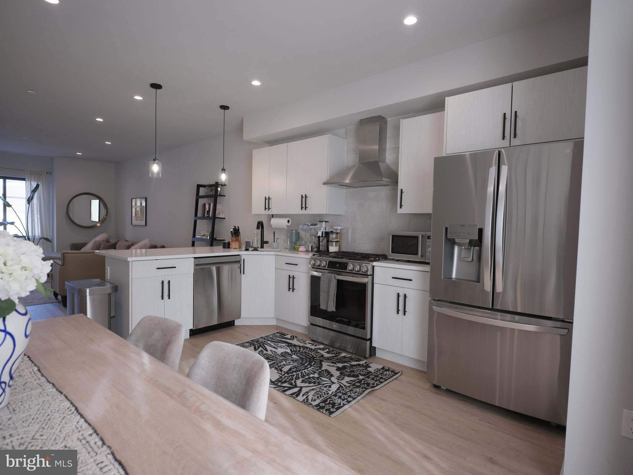 PHILADELPHIA - Residential Lease