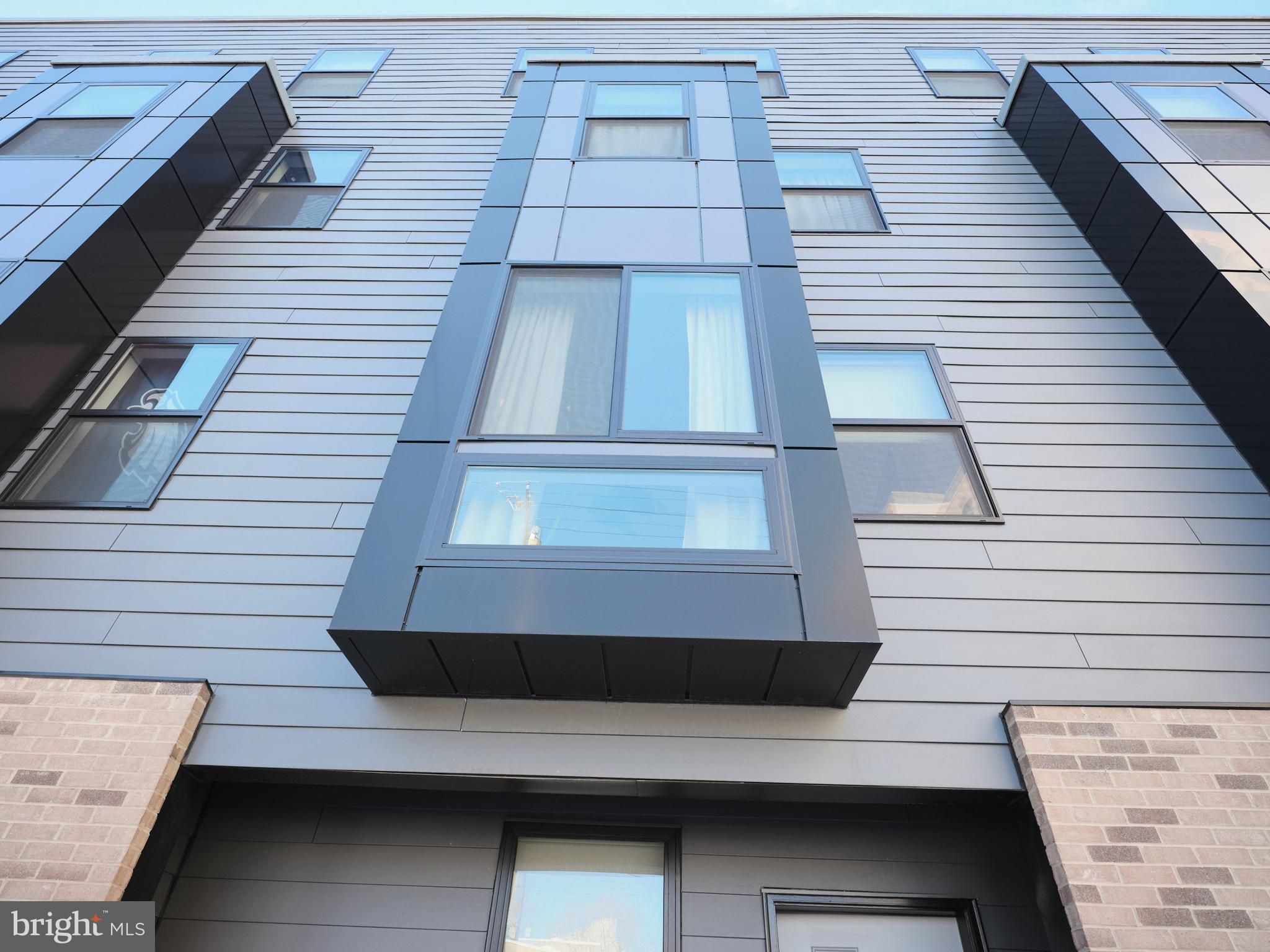 PHILADELPHIA - Residential Lease