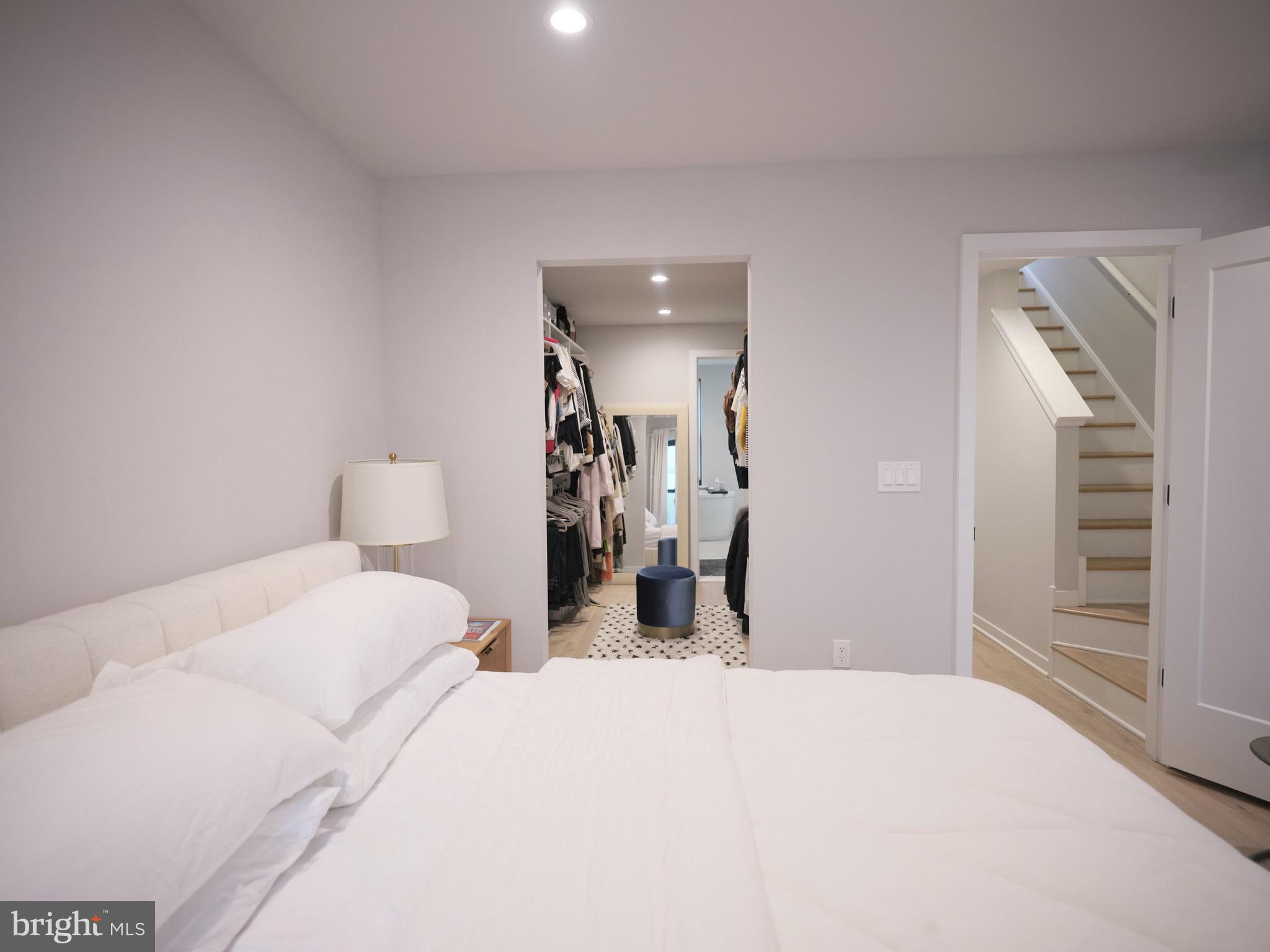 PHILADELPHIA - Residential Lease