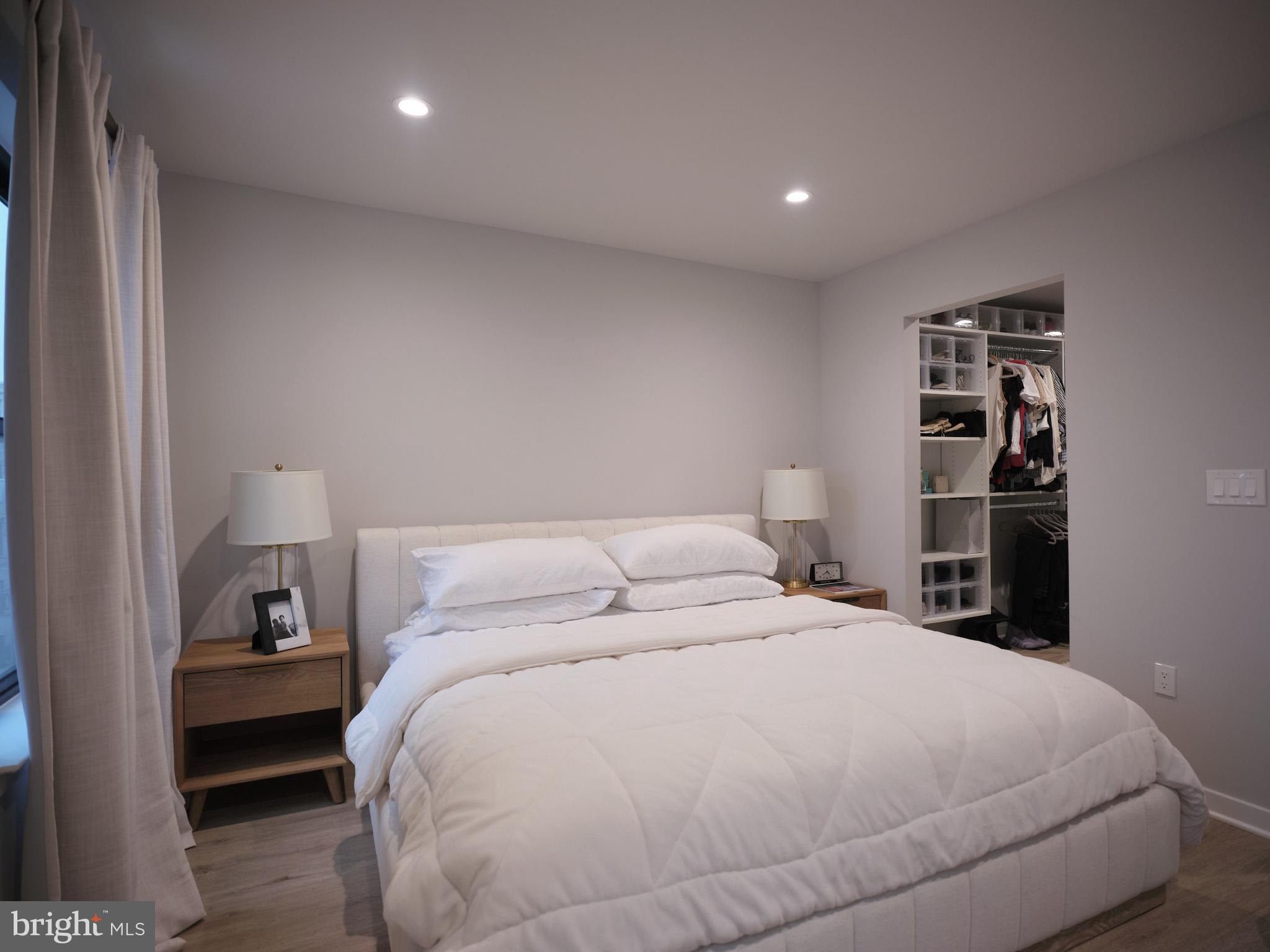 PHILADELPHIA - Residential Lease