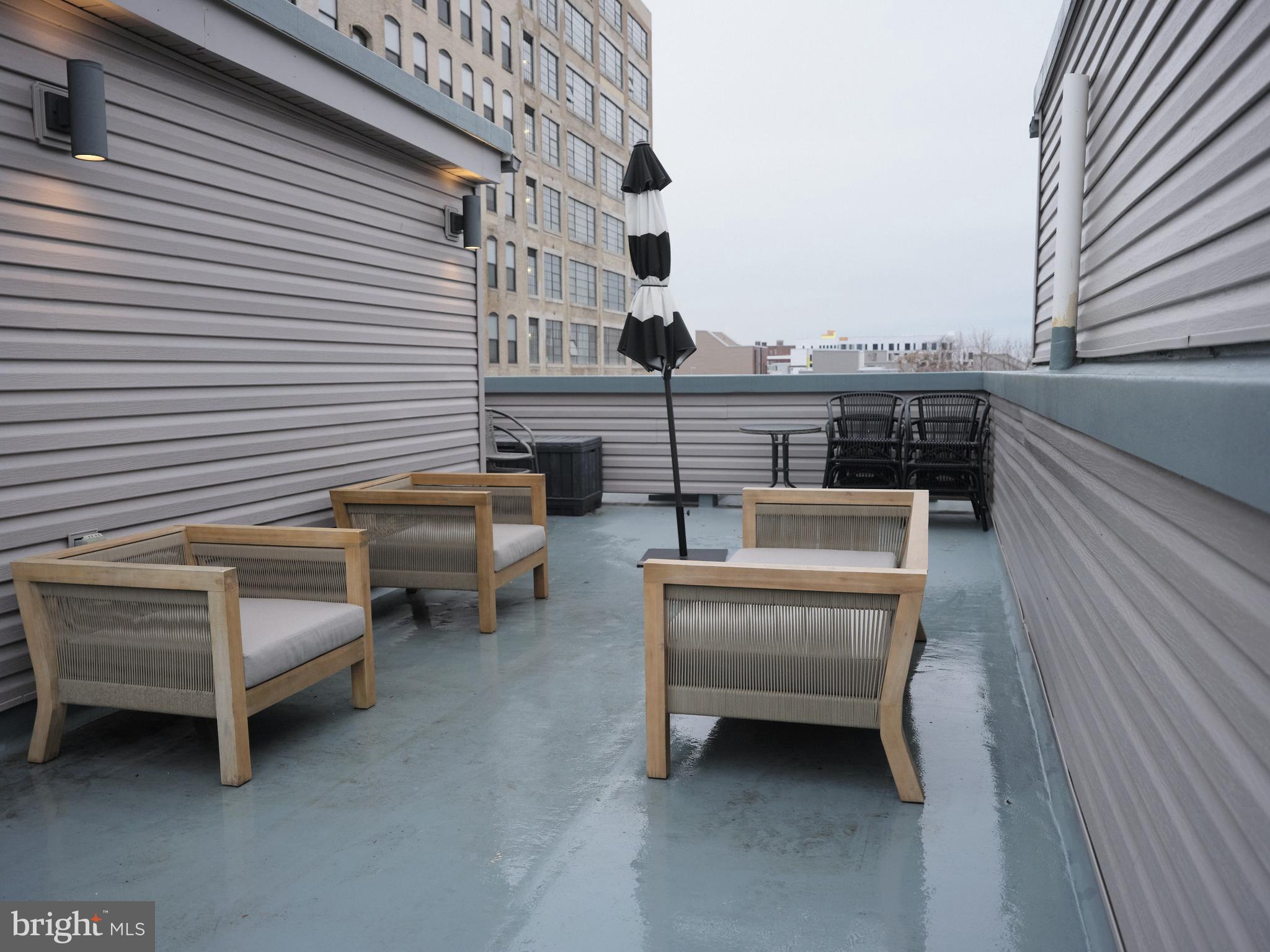 PHILADELPHIA - Residential Lease