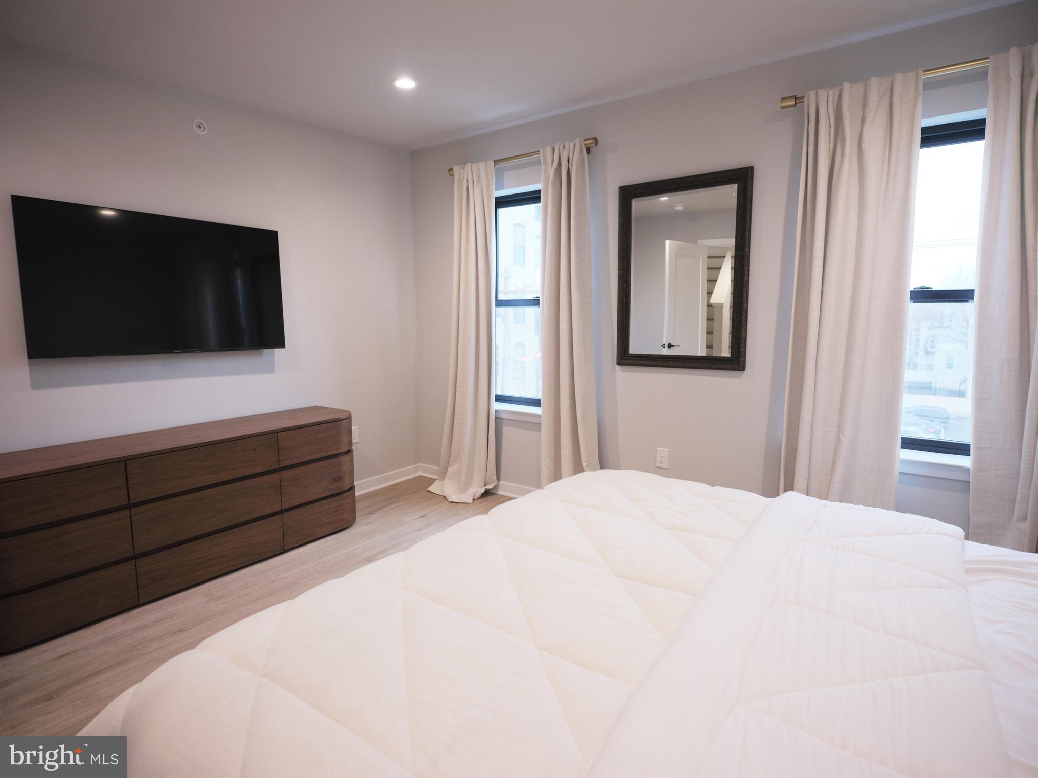 PHILADELPHIA - Residential Lease