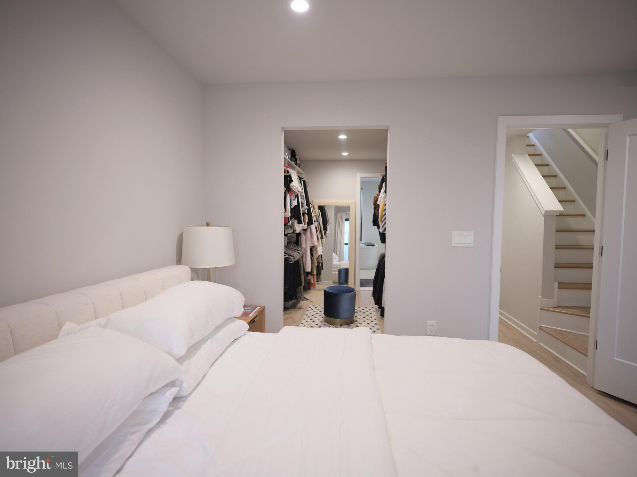 PHILADELPHIA - Residential Lease