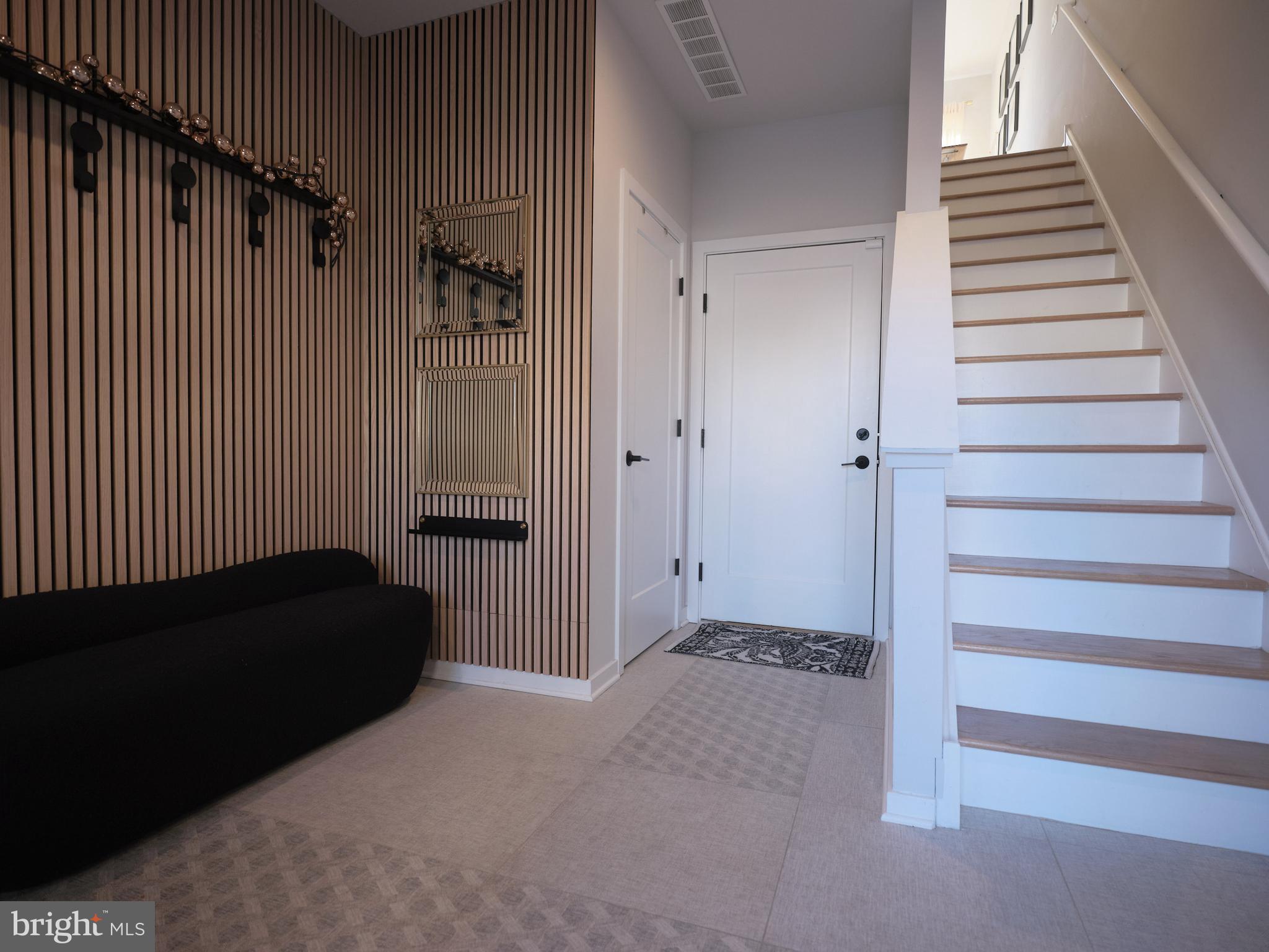 PHILADELPHIA - Residential Lease