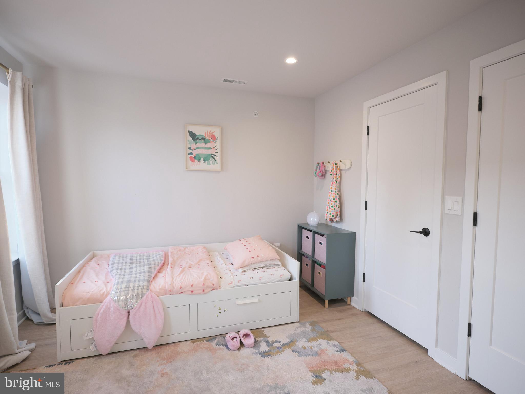 PHILADELPHIA - Residential Lease