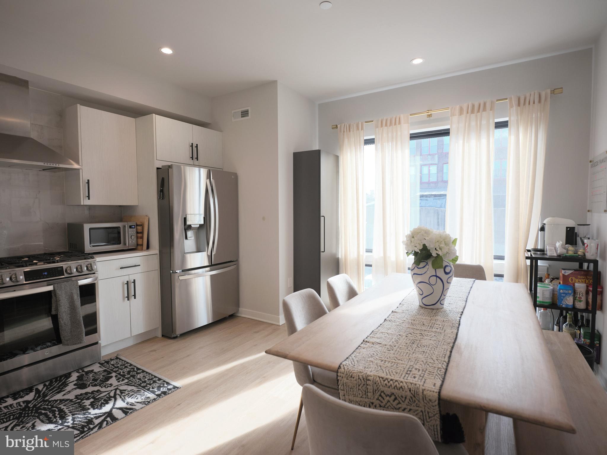 PHILADELPHIA - Residential Lease