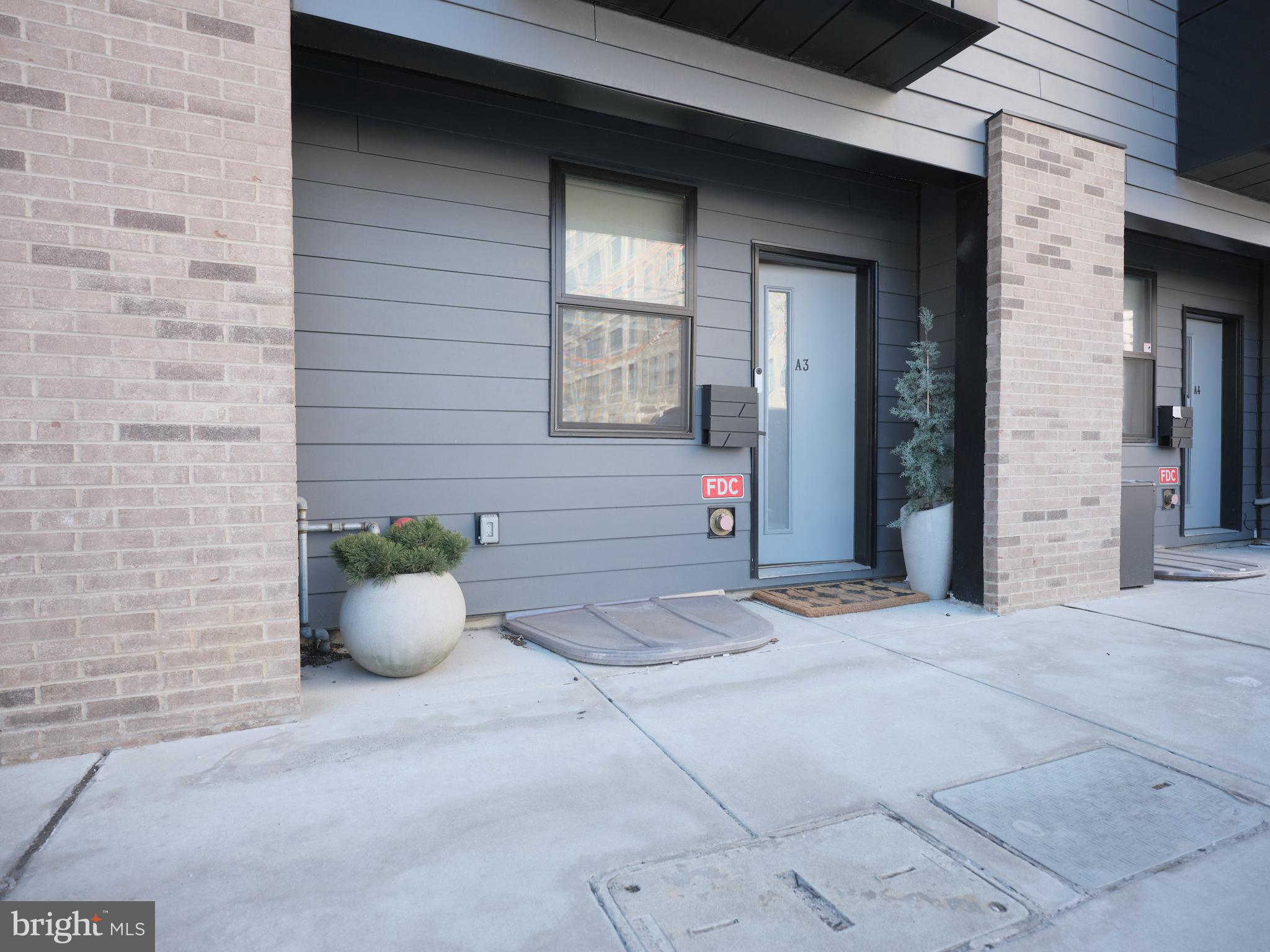 PHILADELPHIA - Residential Lease