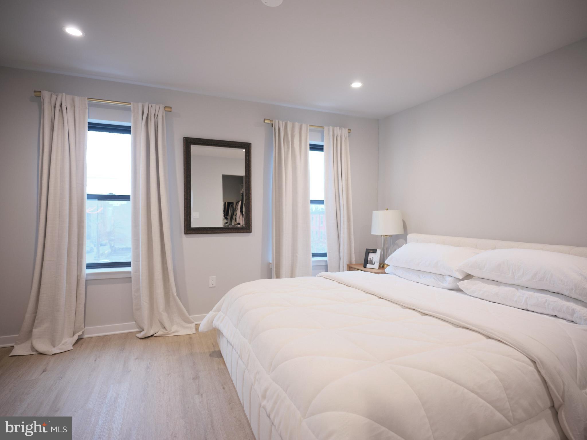 PHILADELPHIA - Residential Lease