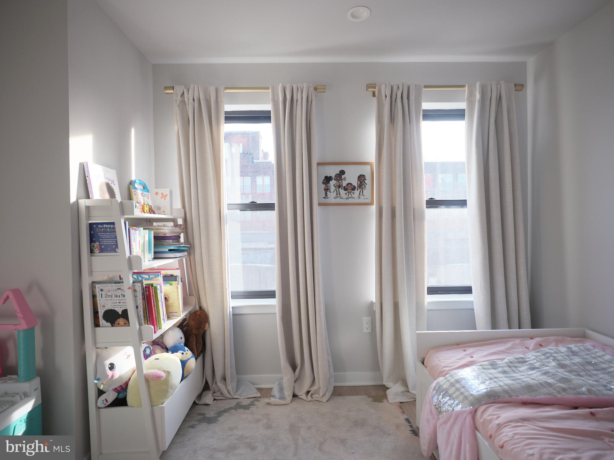 PHILADELPHIA - Residential Lease