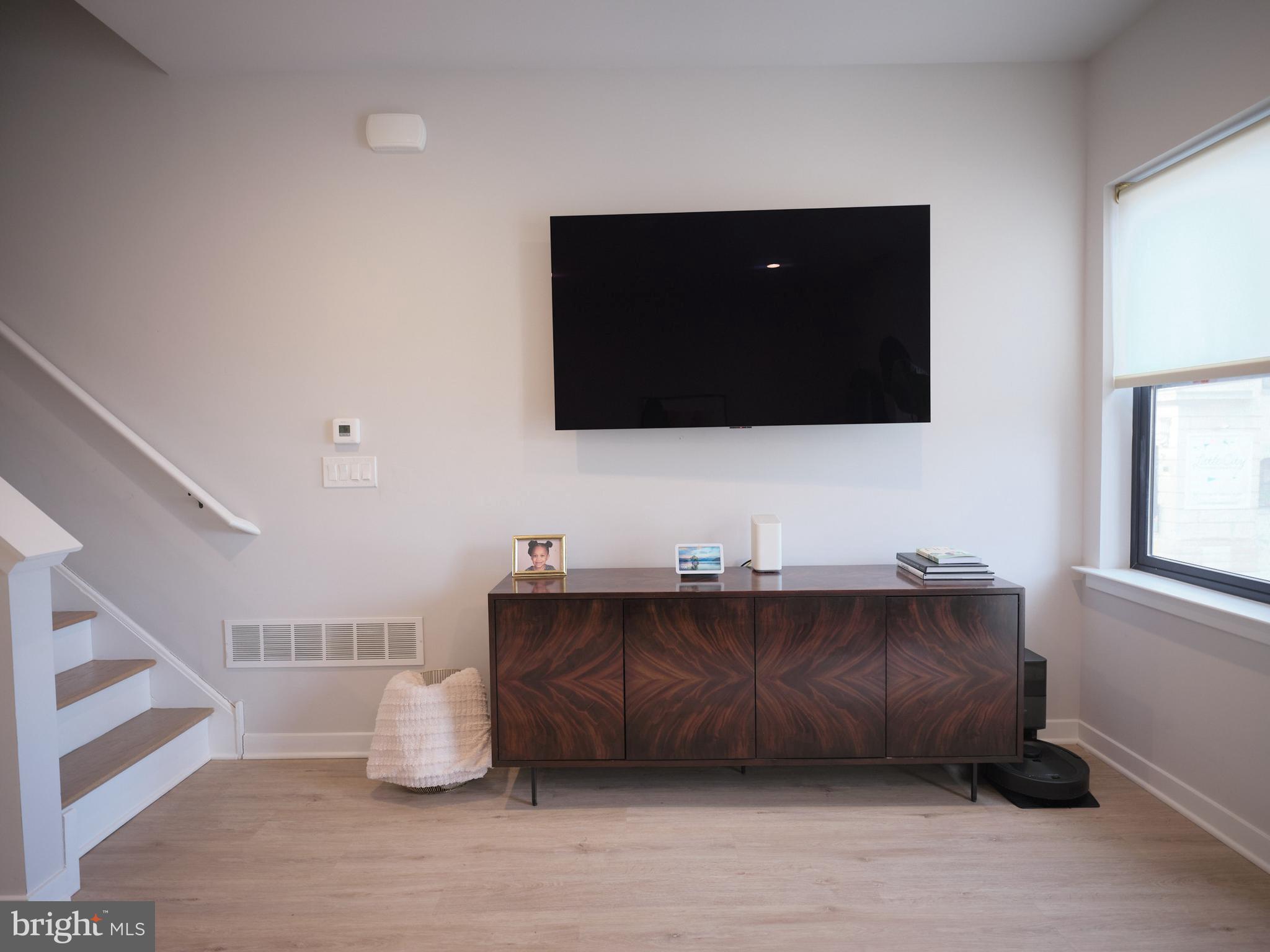 PHILADELPHIA - Residential Lease