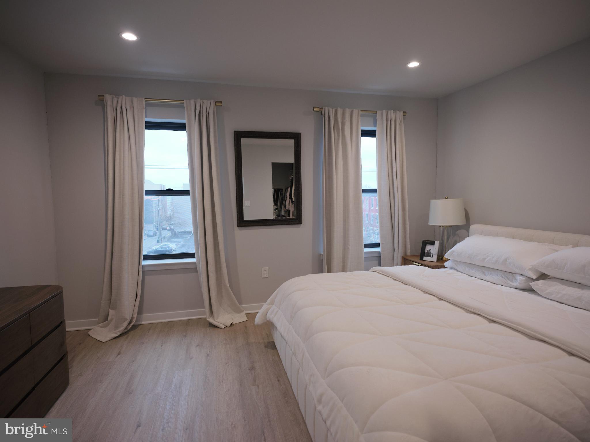 PHILADELPHIA - Residential Lease