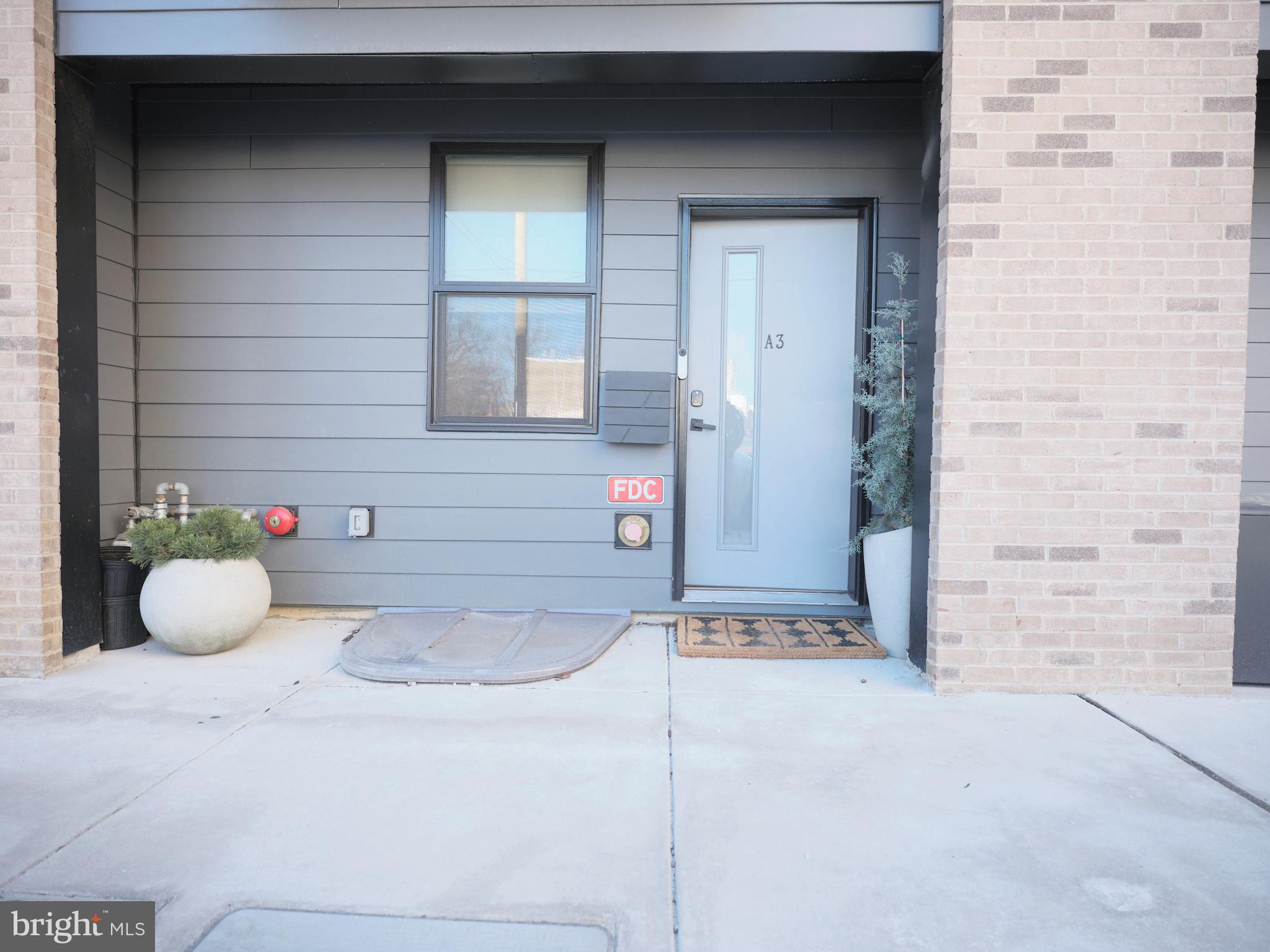 PHILADELPHIA - Residential Lease