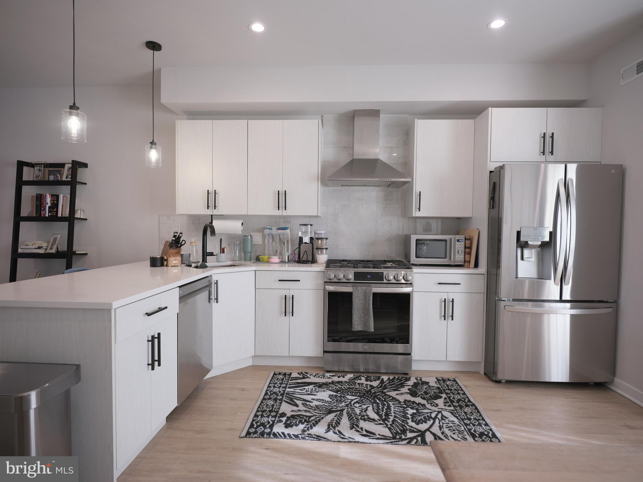 PHILADELPHIA - Residential Lease