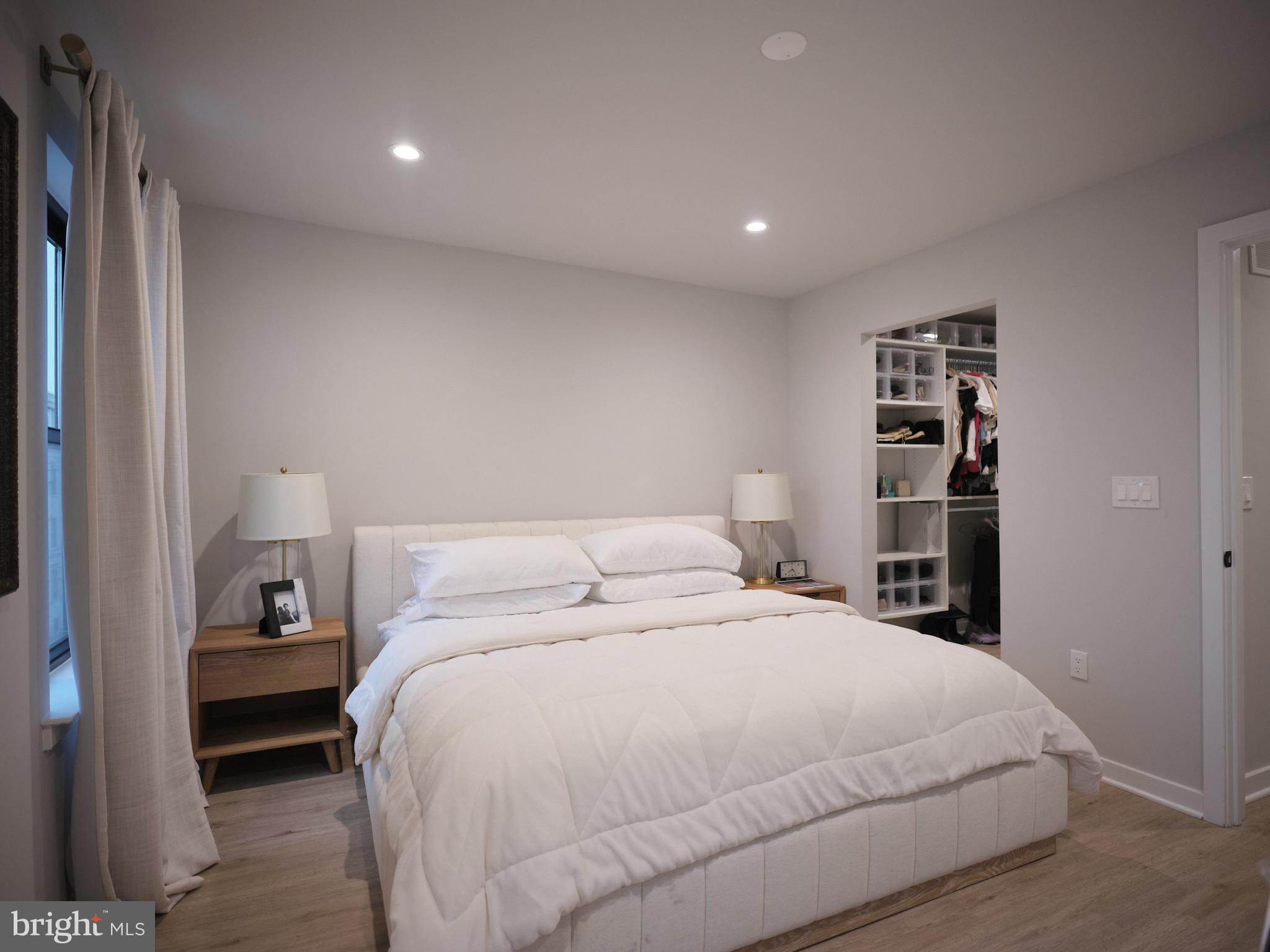 PHILADELPHIA - Residential Lease