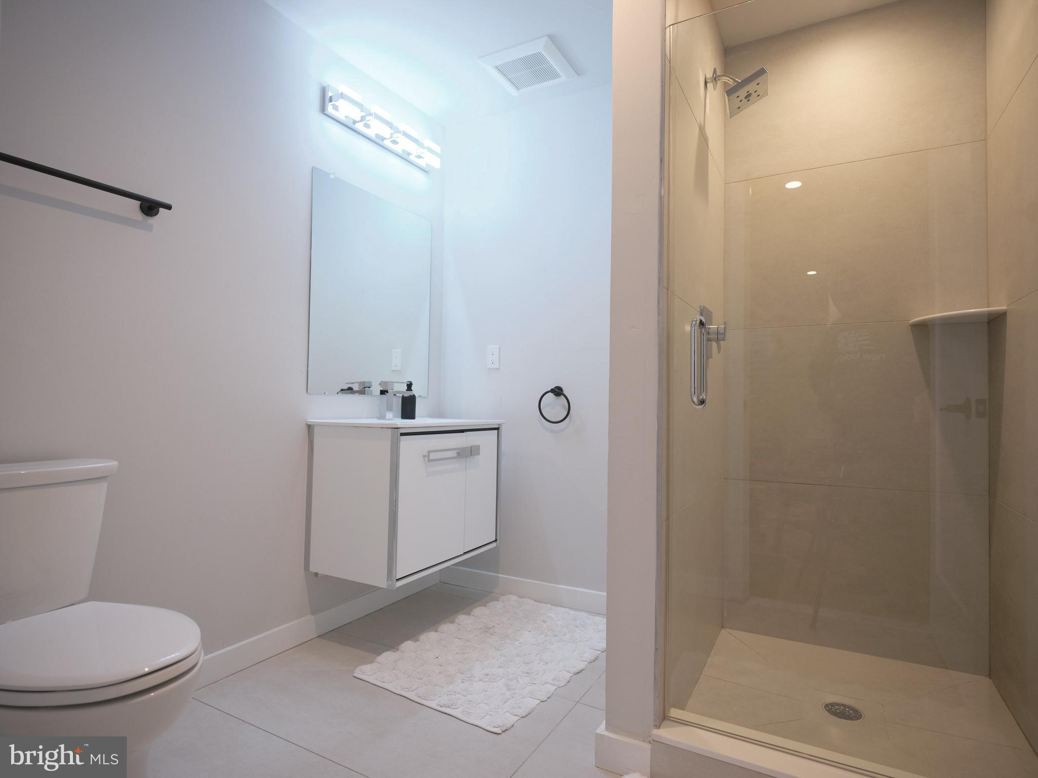 PHILADELPHIA - Residential Lease