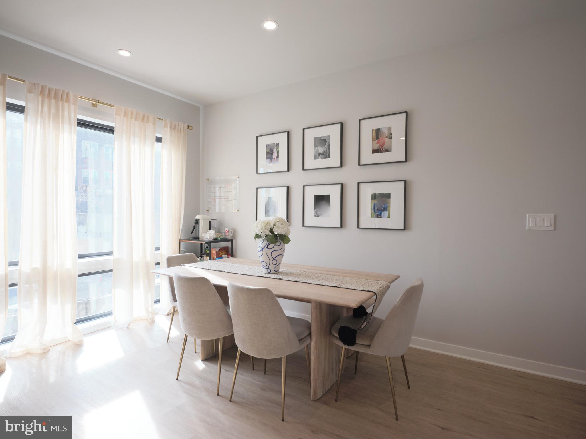 PHILADELPHIA - Residential Lease