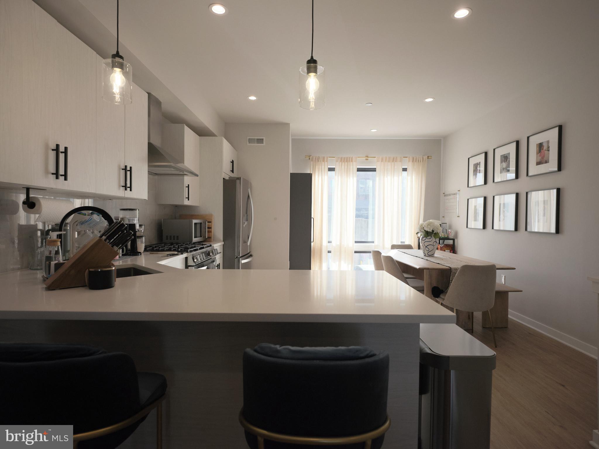 PHILADELPHIA - Residential Lease