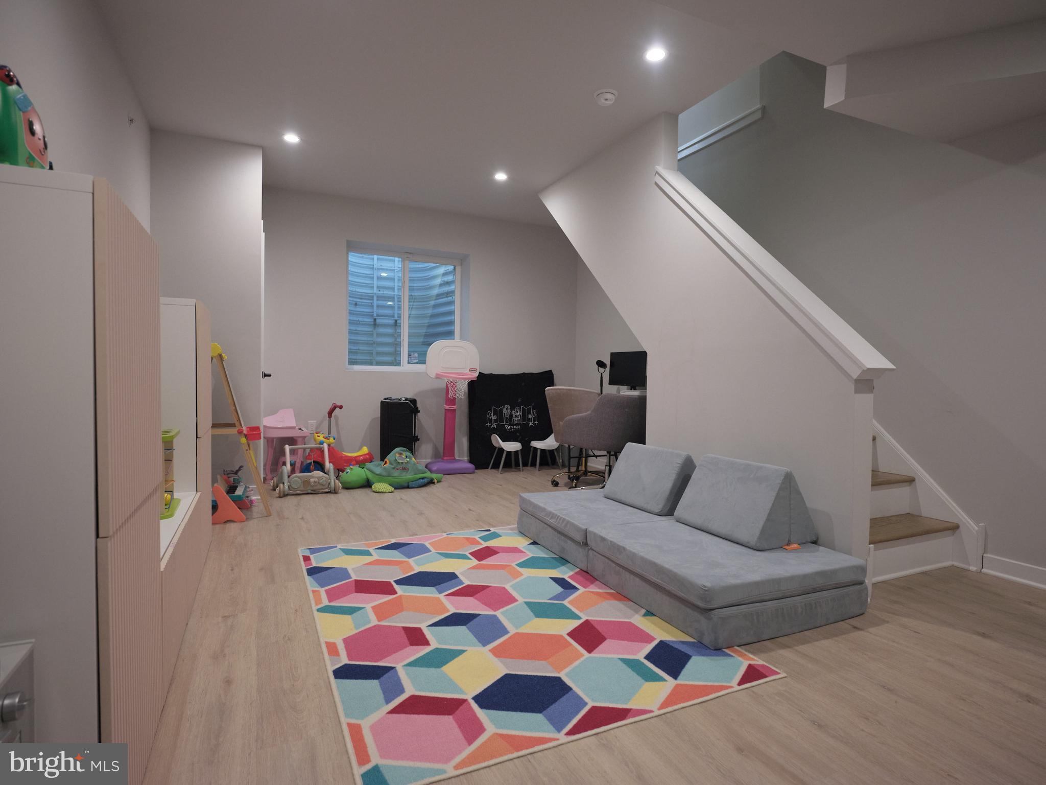 PHILADELPHIA - Residential Lease