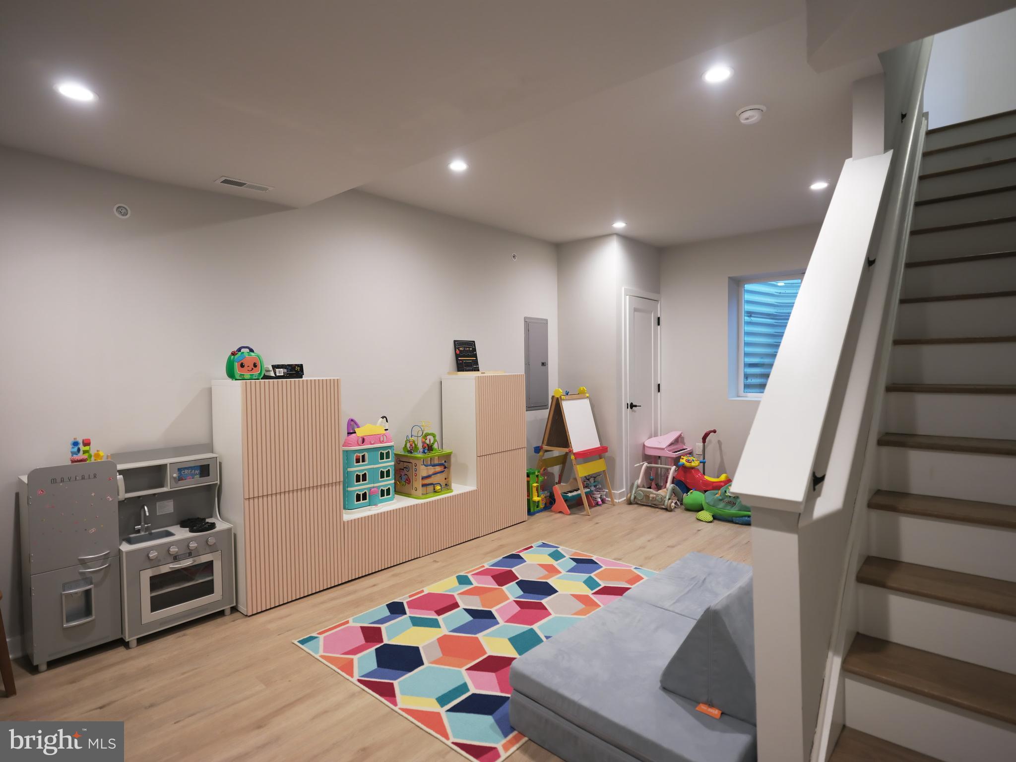 PHILADELPHIA - Residential Lease