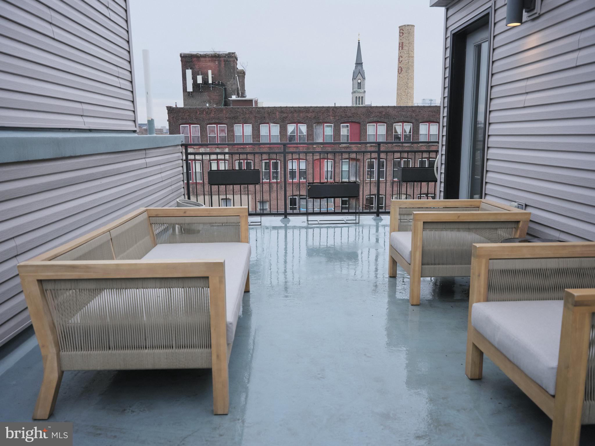 PHILADELPHIA - Residential Lease