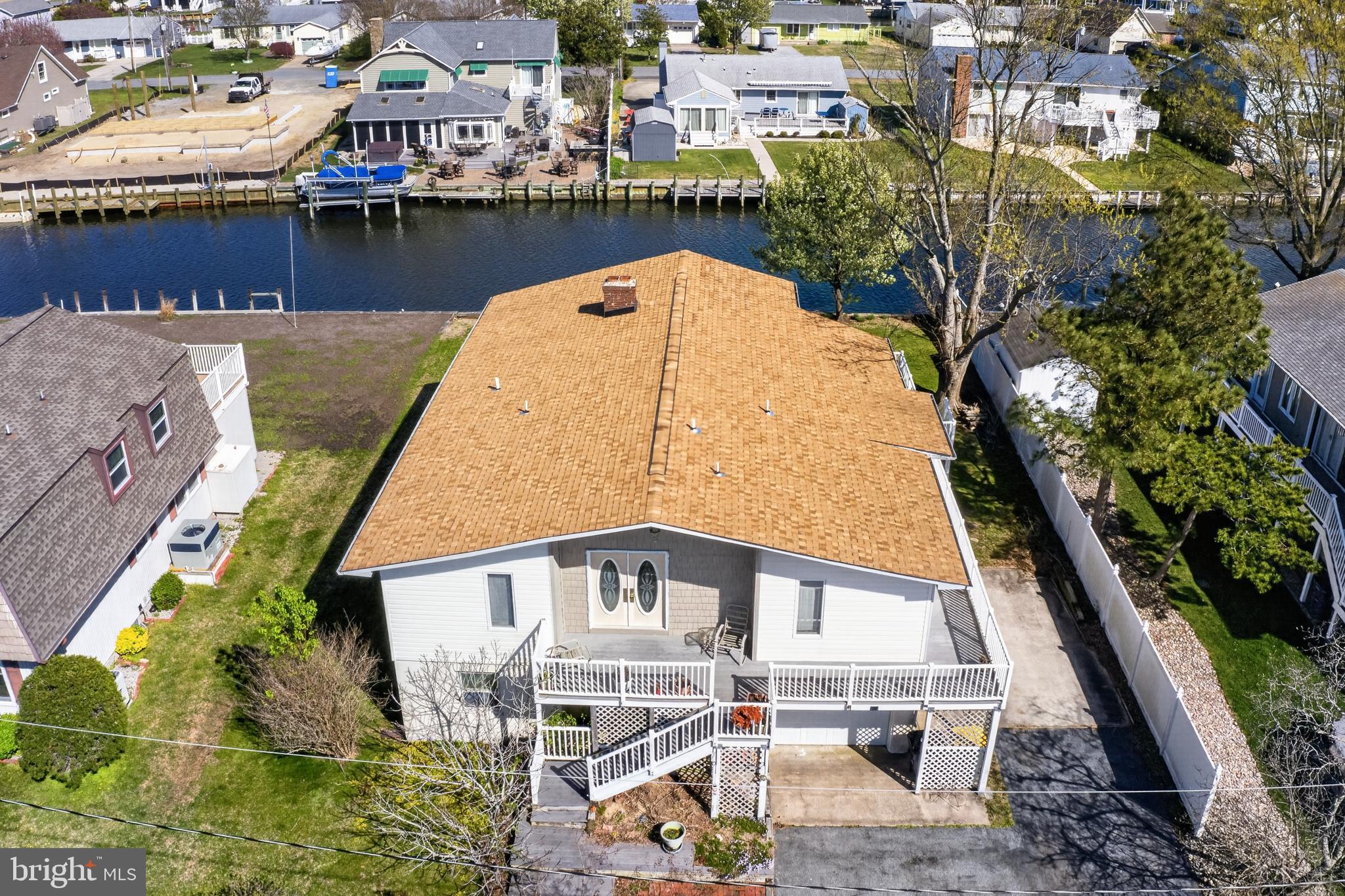 KEEN-WIK - Residential