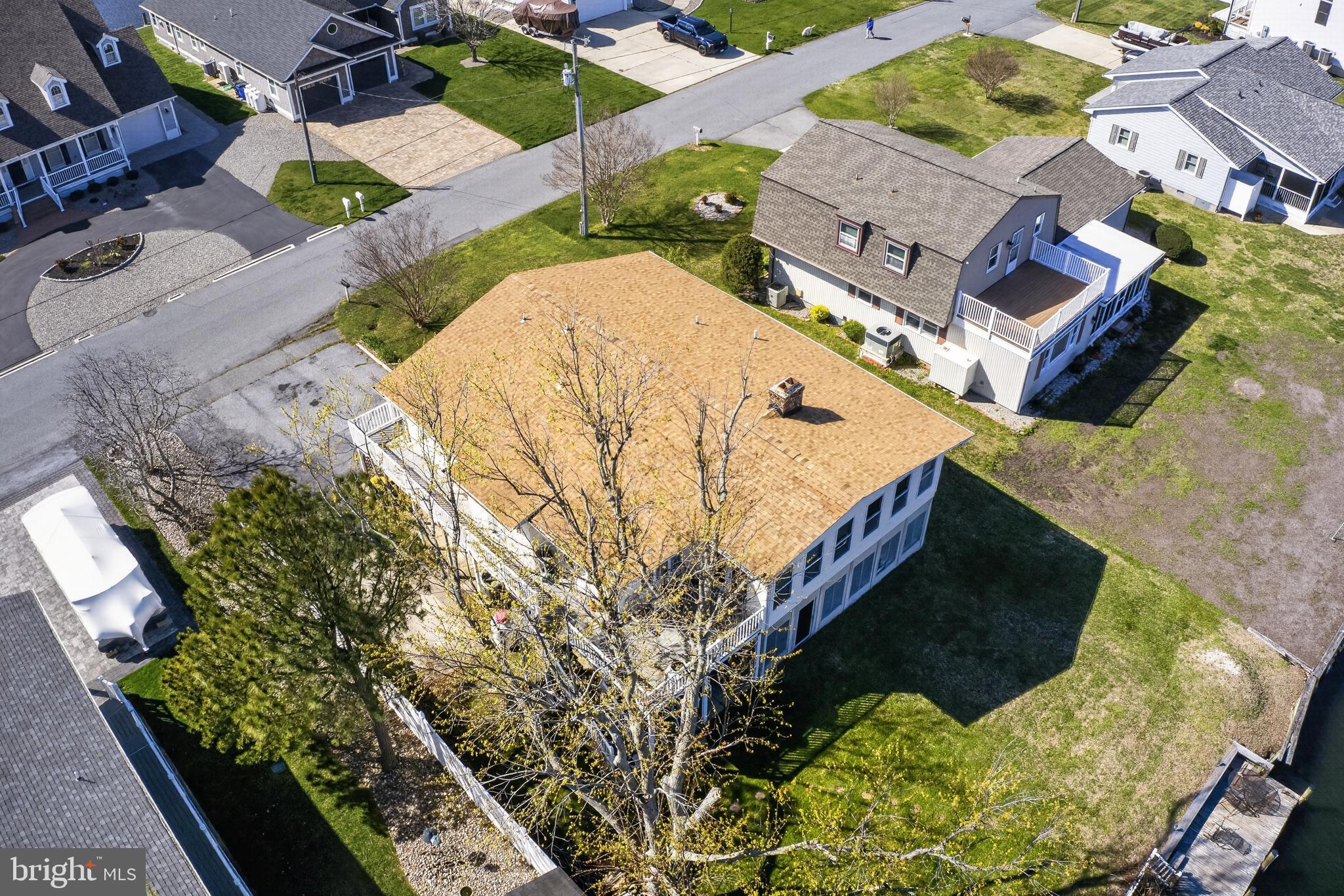 KEEN-WIK - Residential