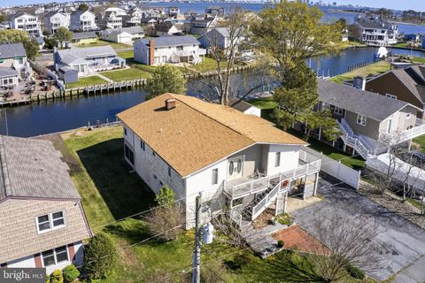 38347 RIVER BIRCH DRIVE SELBYVILLE DE 19975