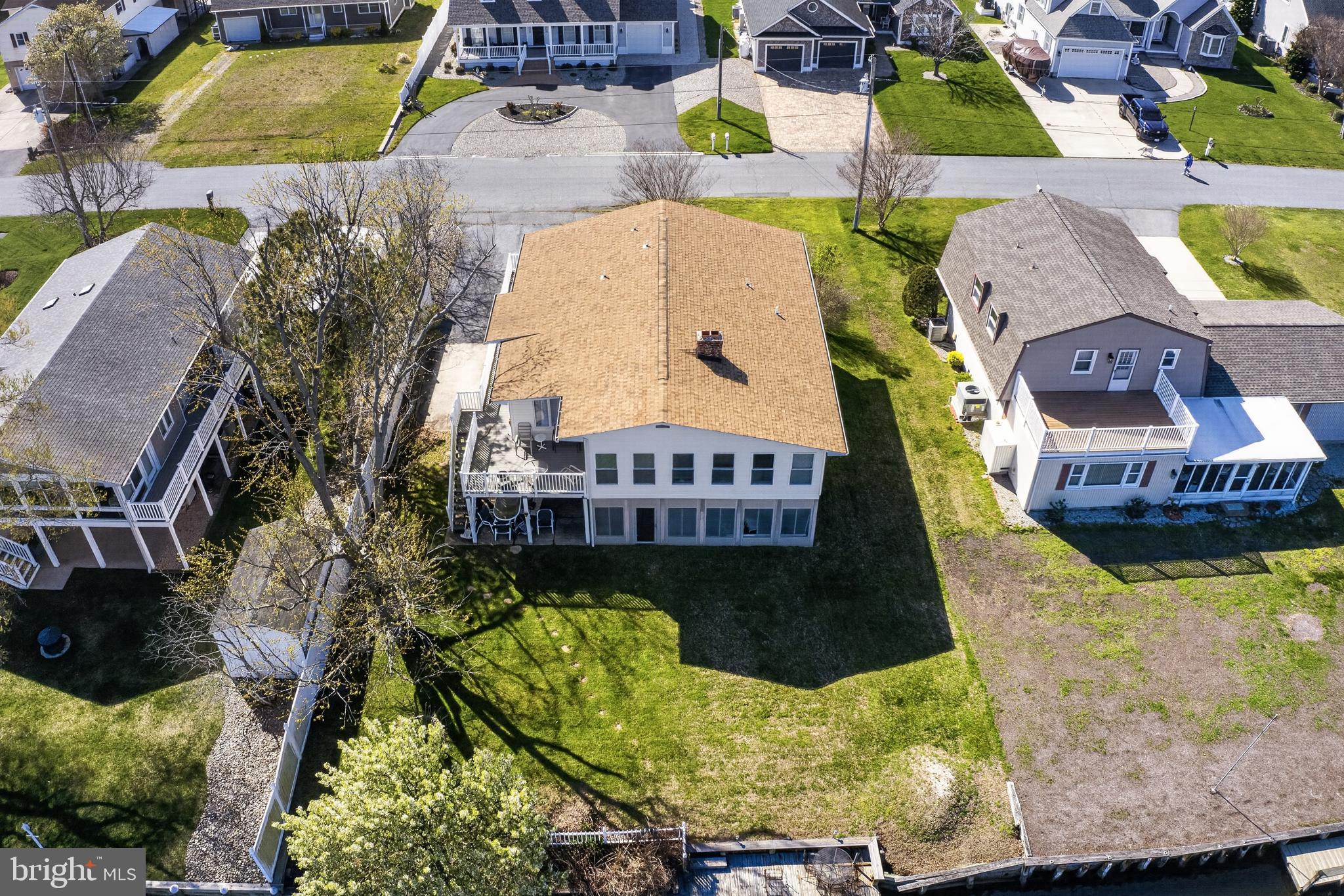 KEEN-WIK - Residential