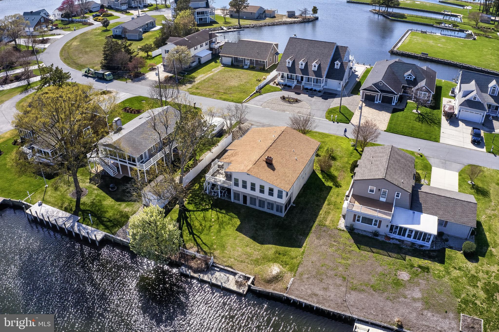 KEEN-WIK - Residential