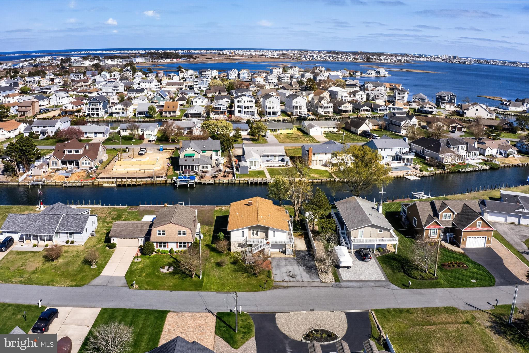 KEEN-WIK - Residential