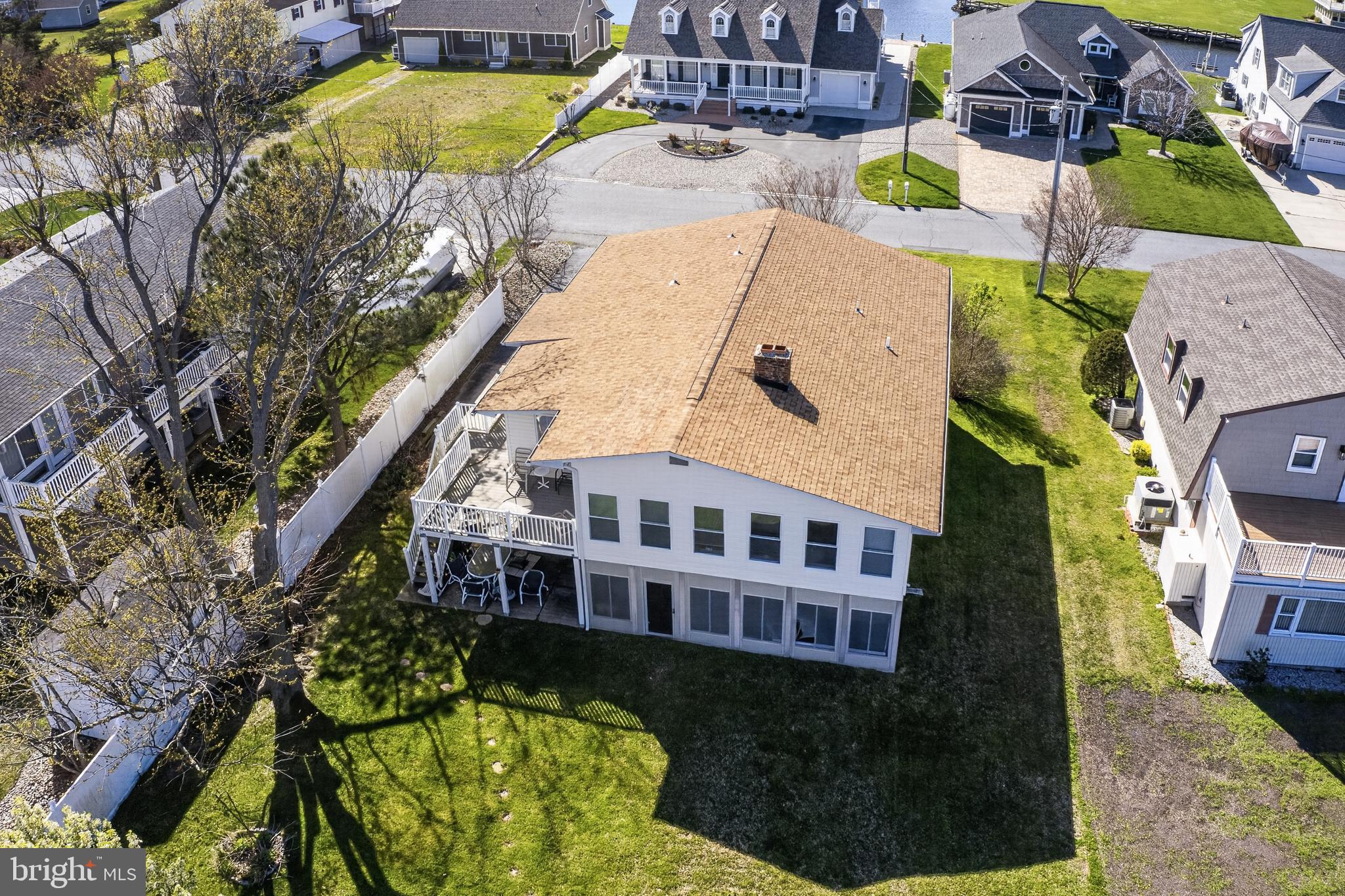 KEEN-WIK - Residential