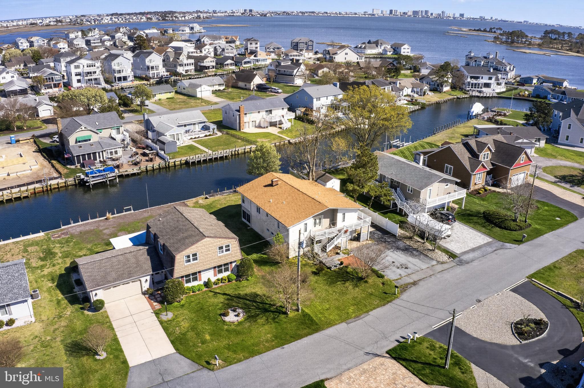 KEEN-WIK - Residential