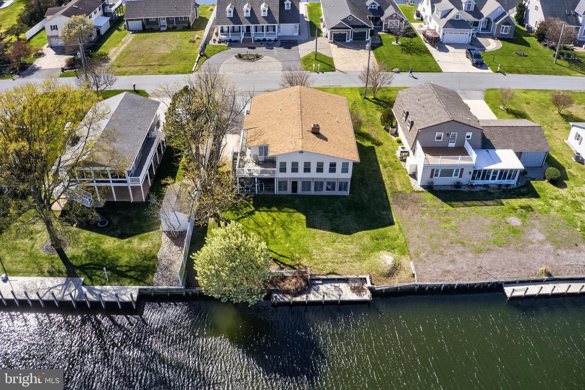 KEEN-WIK - Residential