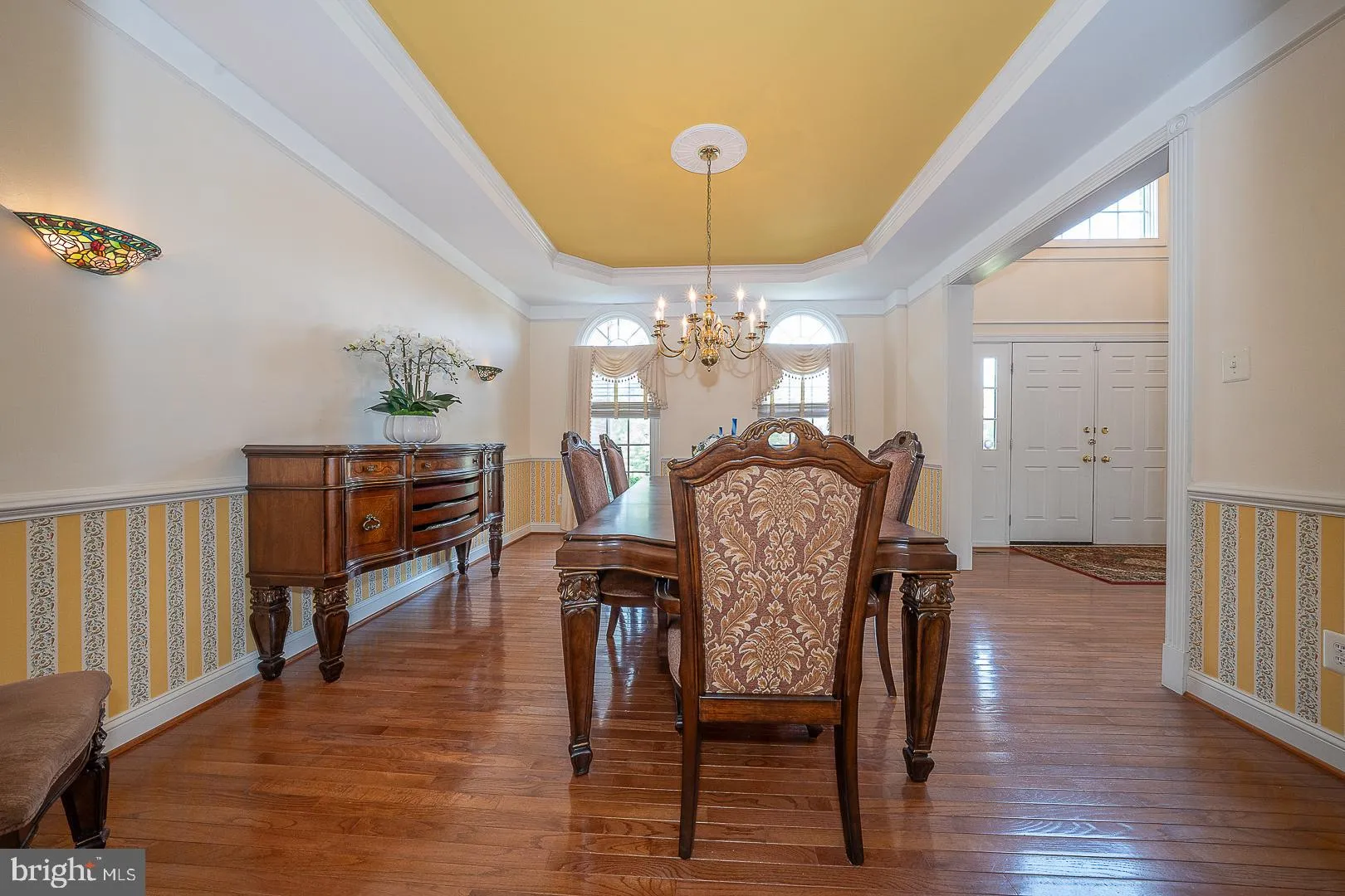 Berwyn, Pennsylvania 19312, United States, 5 Bedrooms Bedrooms, ,5 BathroomsBathrooms,Residential,Active,144878