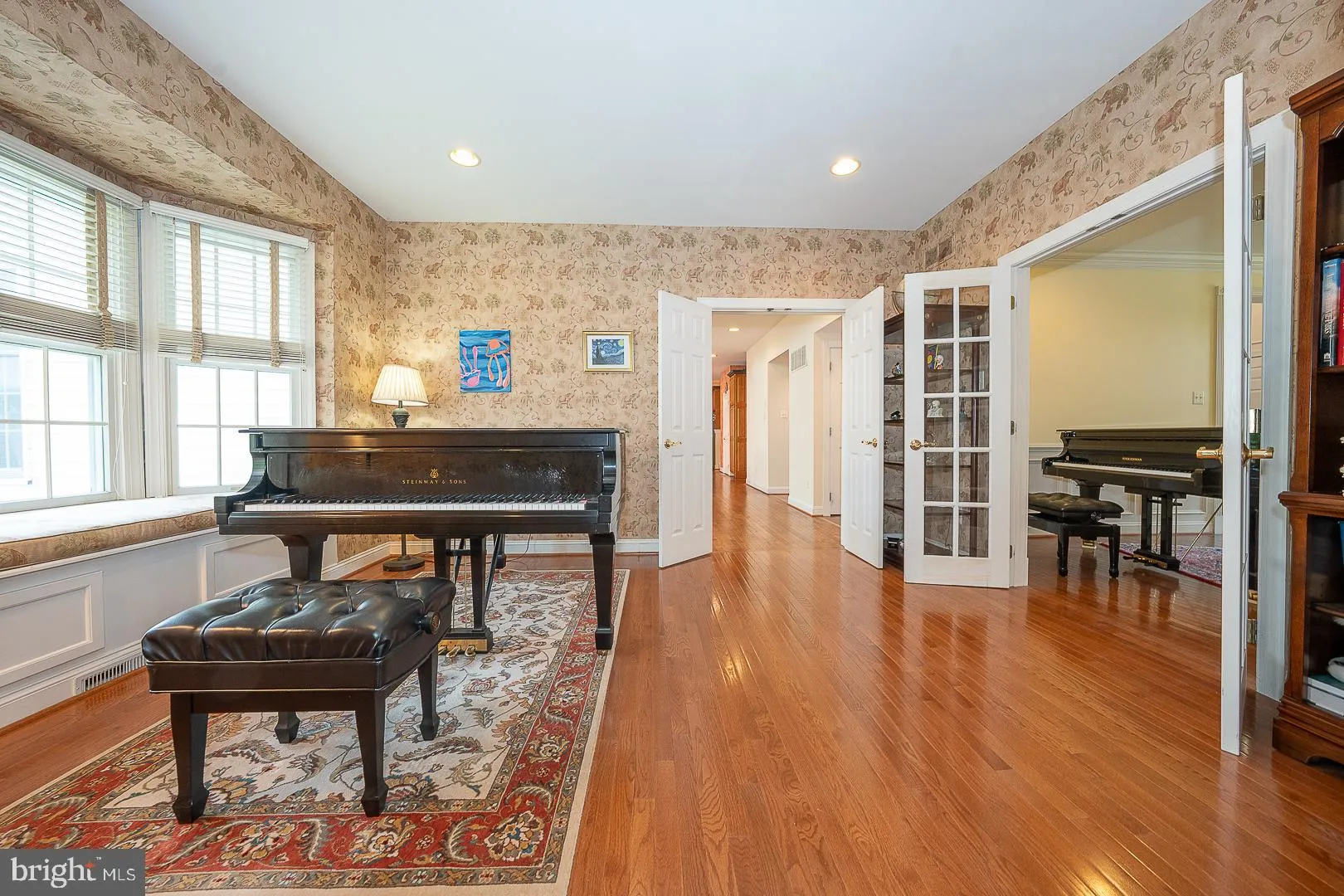 Berwyn, Pennsylvania 19312, United States, 5 Bedrooms Bedrooms, ,5 BathroomsBathrooms,Residential,Active,144878