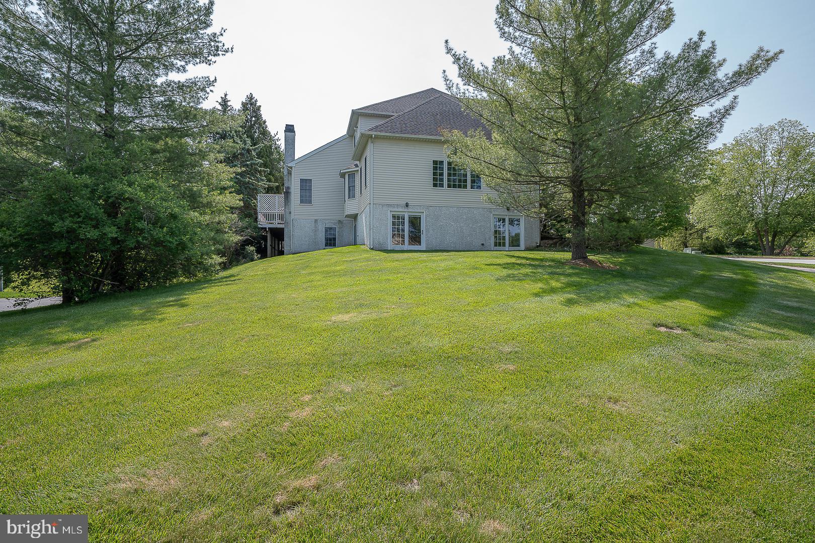 GREENS @ WAYNESBOR - Residential