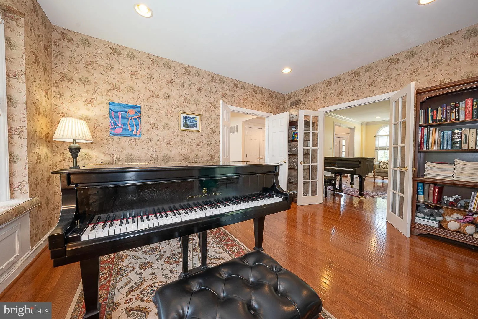 Berwyn, Pennsylvania 19312, United States, 5 Bedrooms Bedrooms, ,5 BathroomsBathrooms,Residential,Active,144878