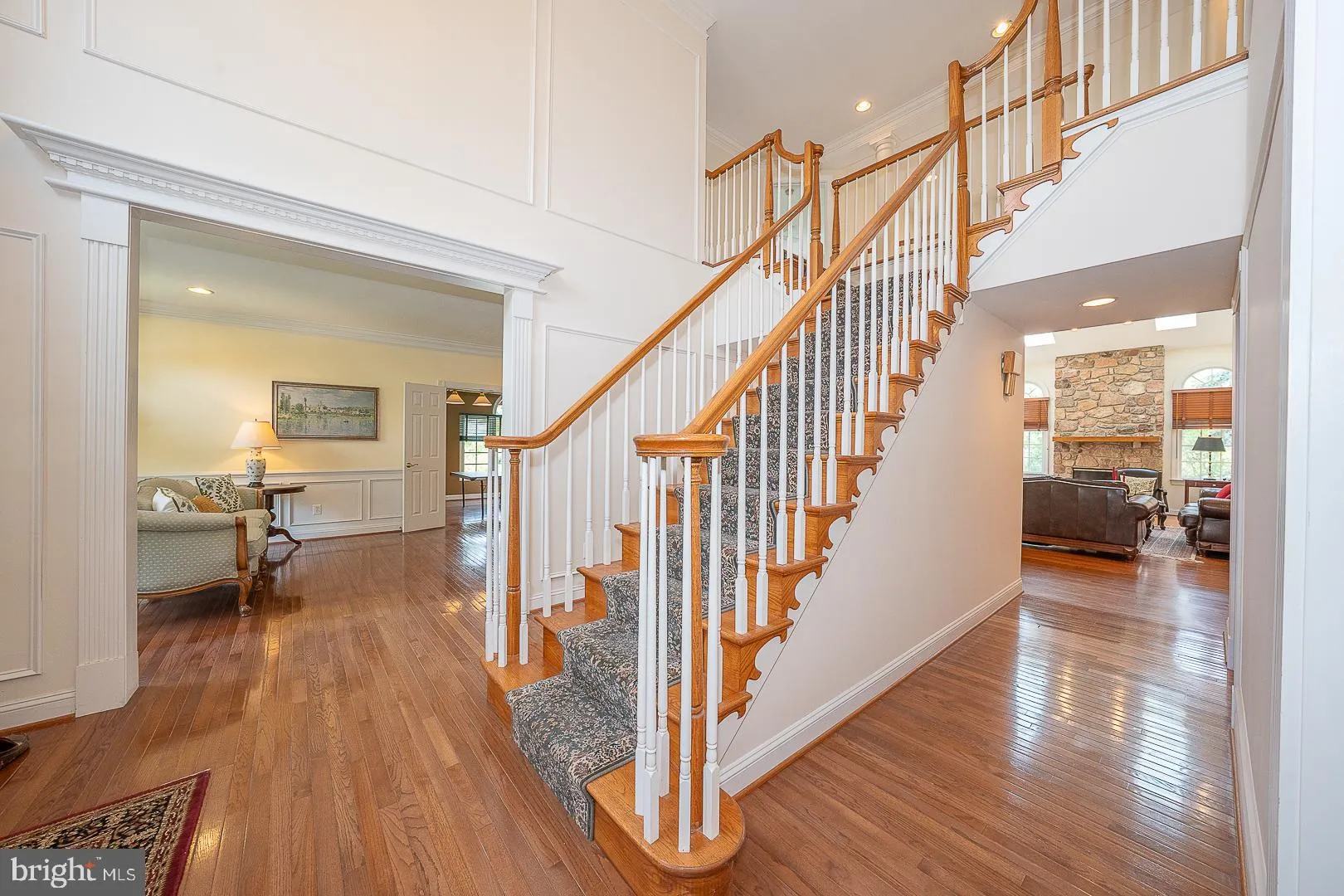 Berwyn, Pennsylvania 19312, United States, 5 Bedrooms Bedrooms, ,5 BathroomsBathrooms,Residential,Active,144878