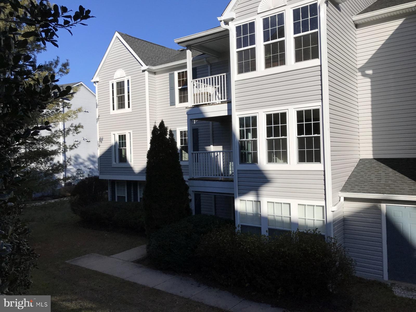 SOUTHFIELD CONDO - Residential