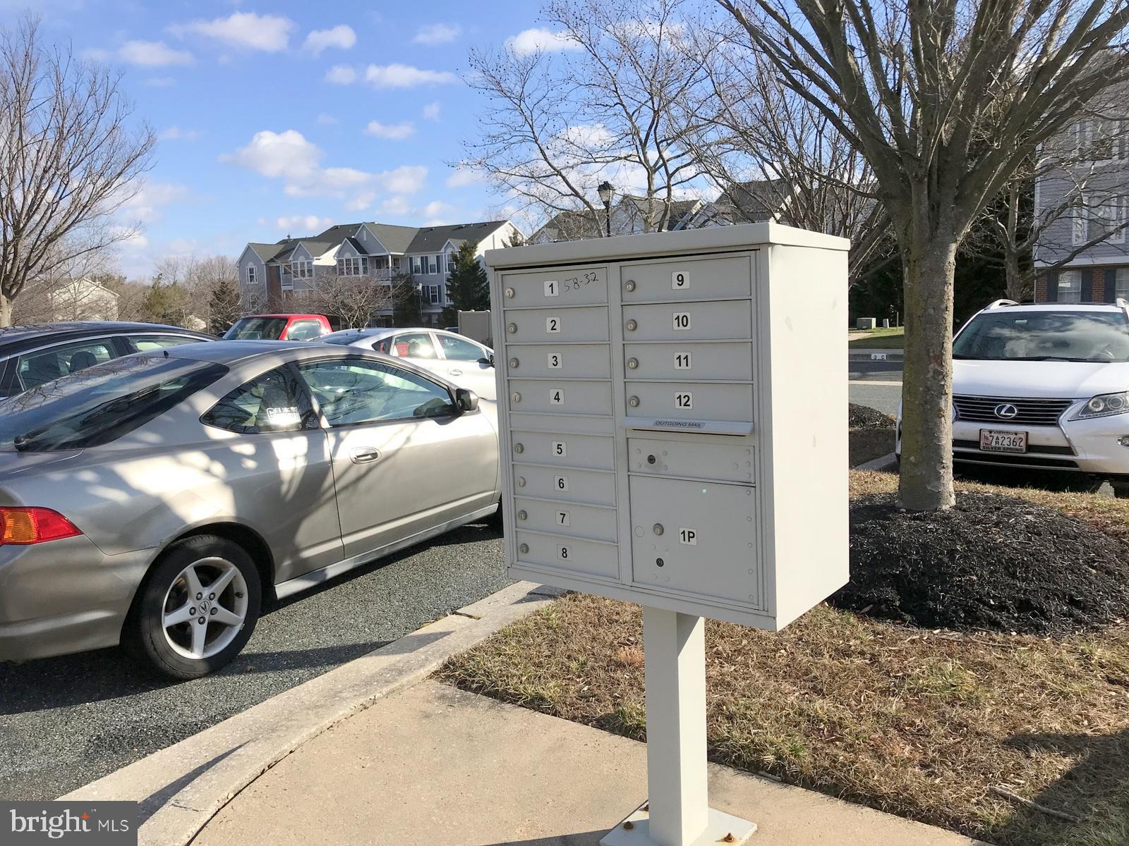 SOUTHFIELD CONDO - Residential