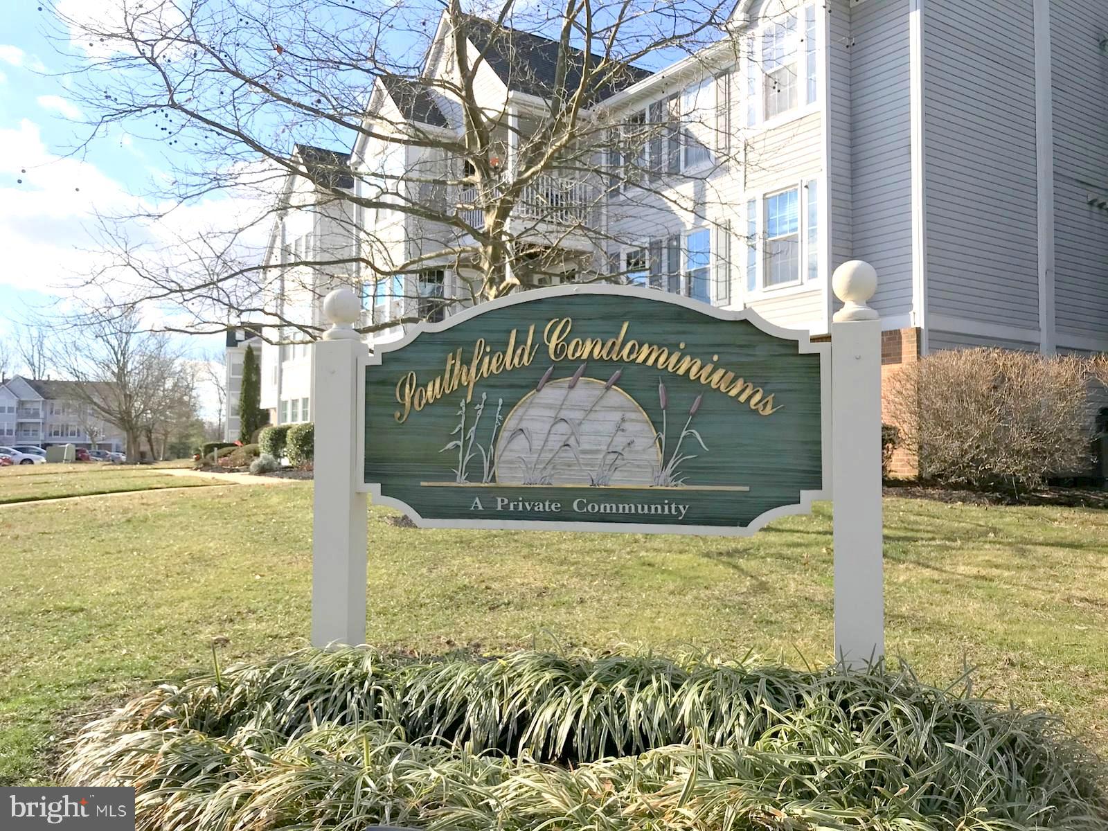 SOUTHFIELD CONDO - Residential