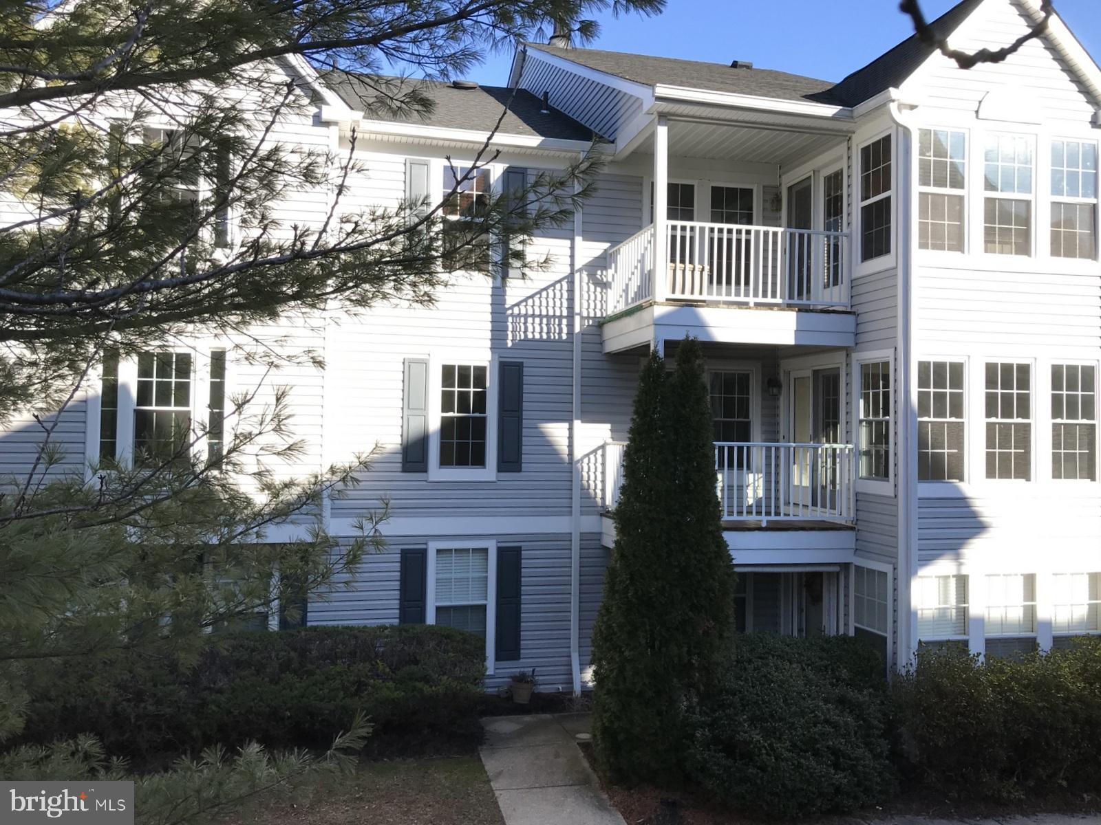 SOUTHFIELD CONDO - Residential