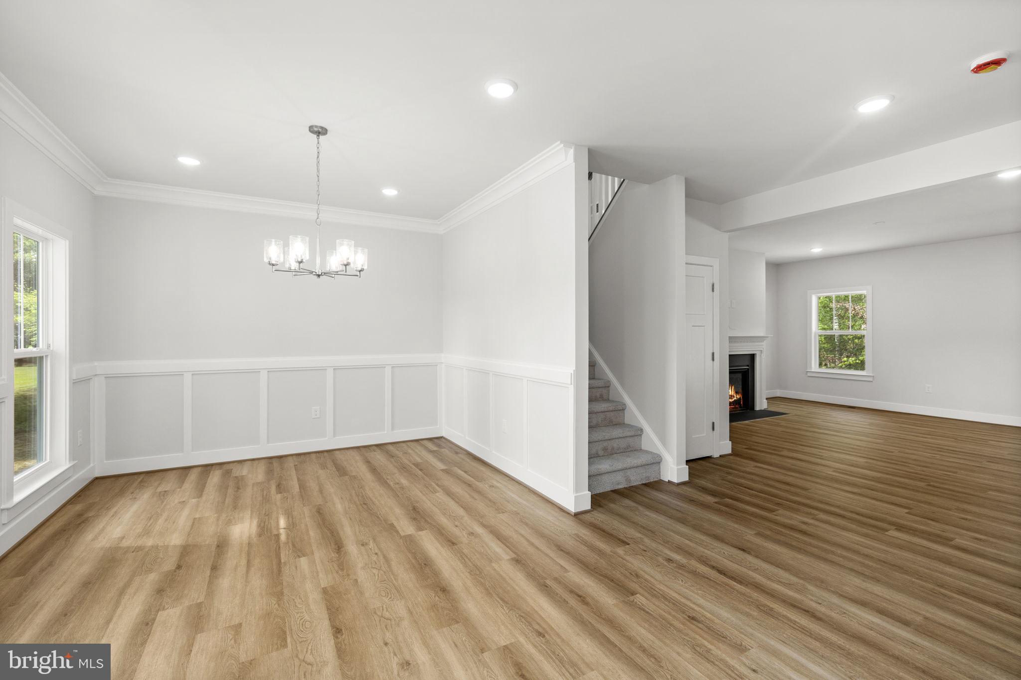 RAPPAHANNOCK - Residential