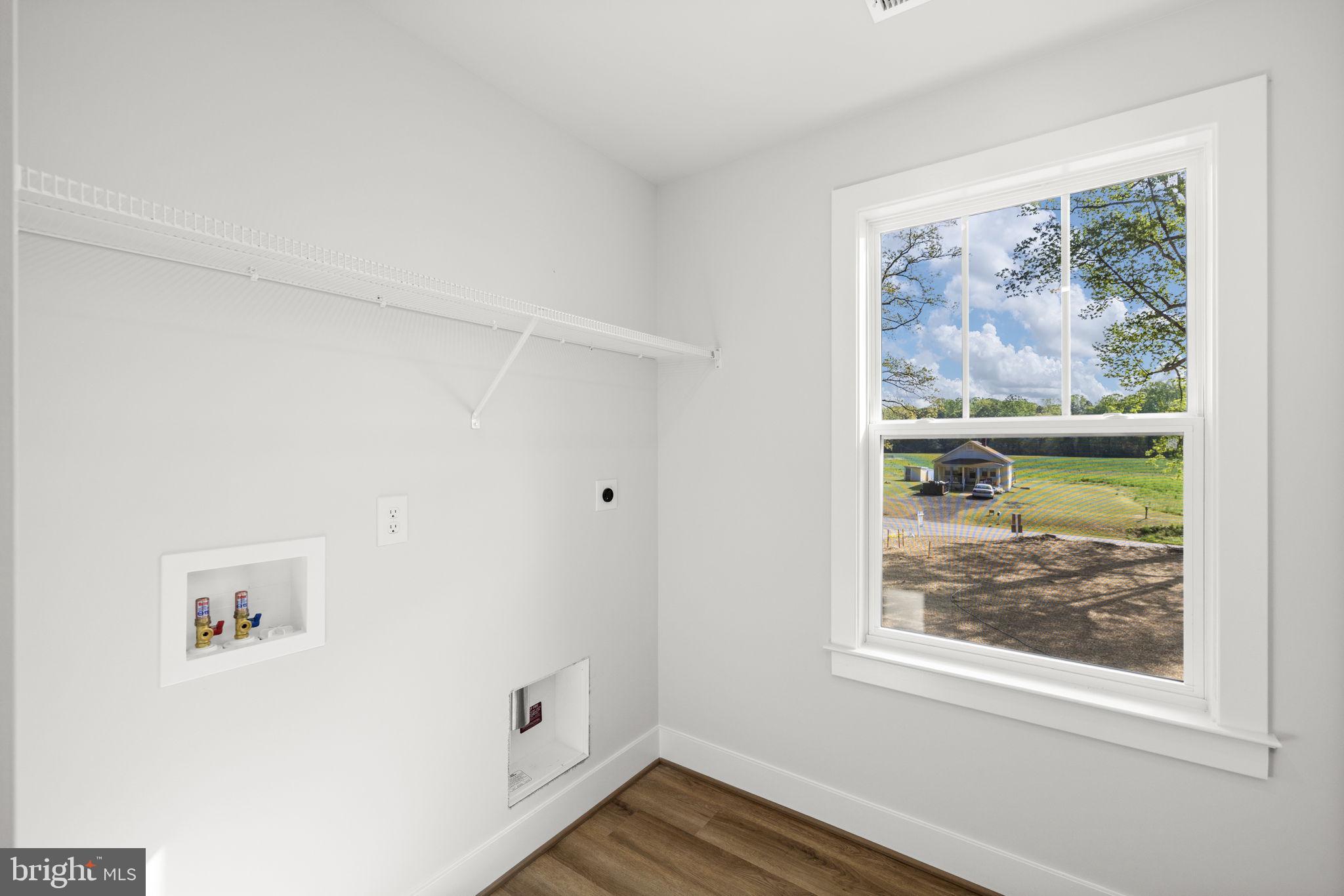 RAPPAHANNOCK - Residential