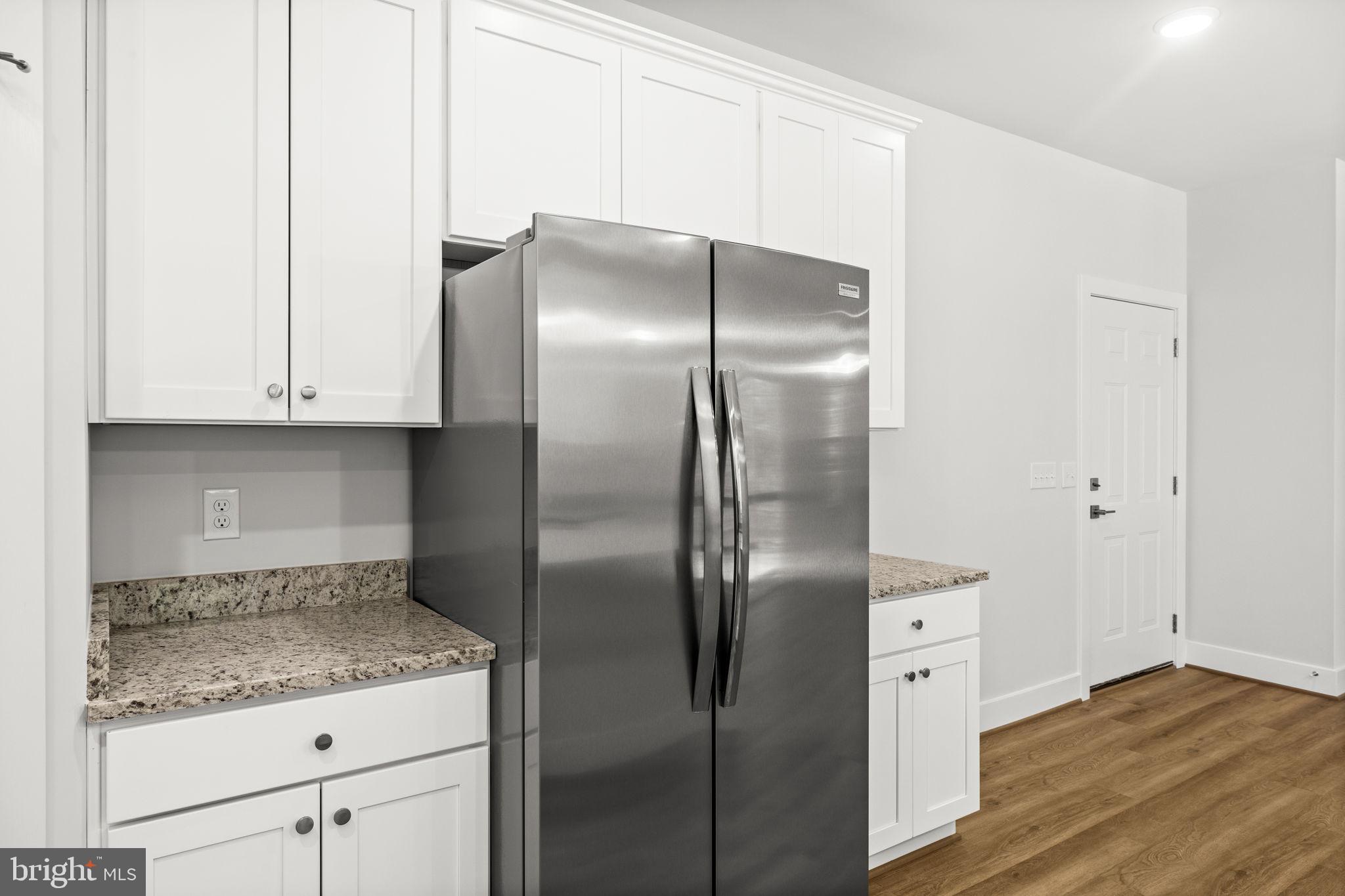 RAPPAHANNOCK - Residential