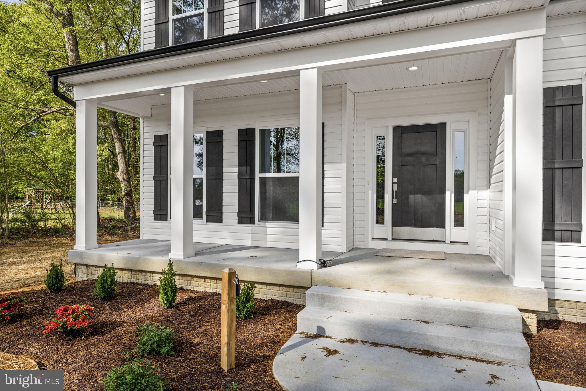 RAPPAHANNOCK - Residential