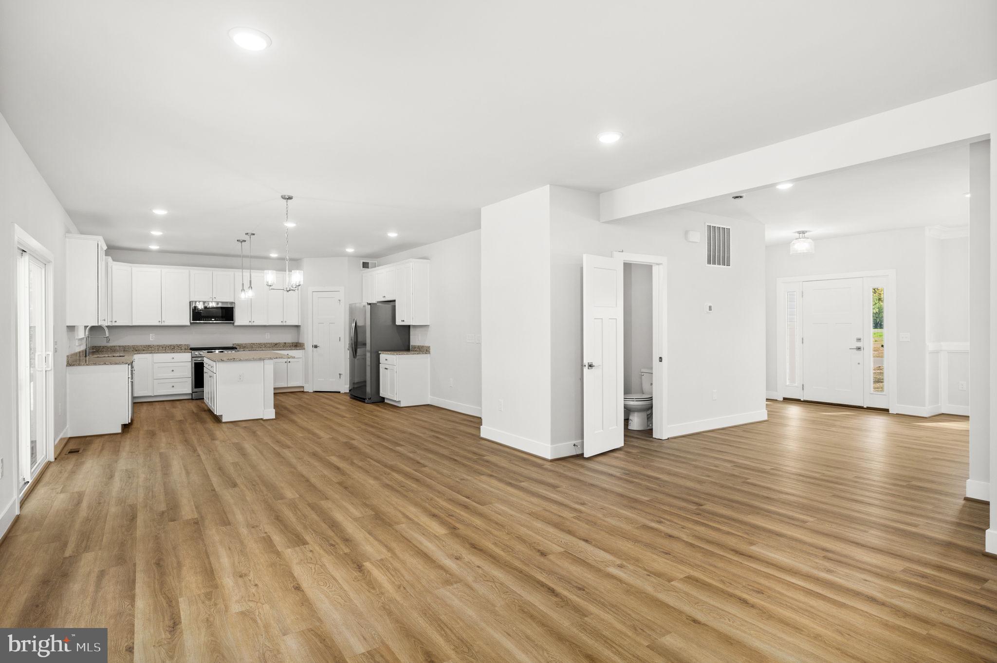 RAPPAHANNOCK - Residential
