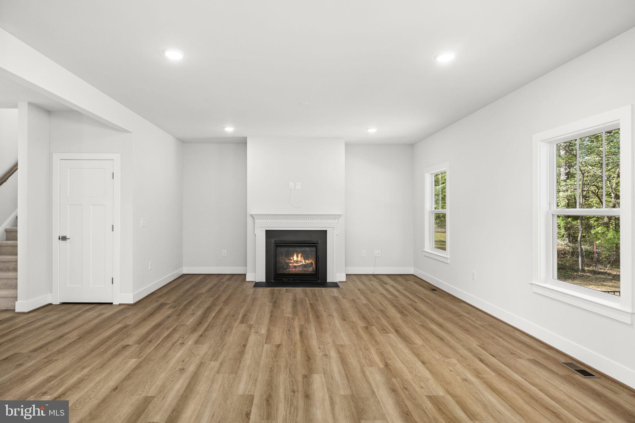 RAPPAHANNOCK - Residential