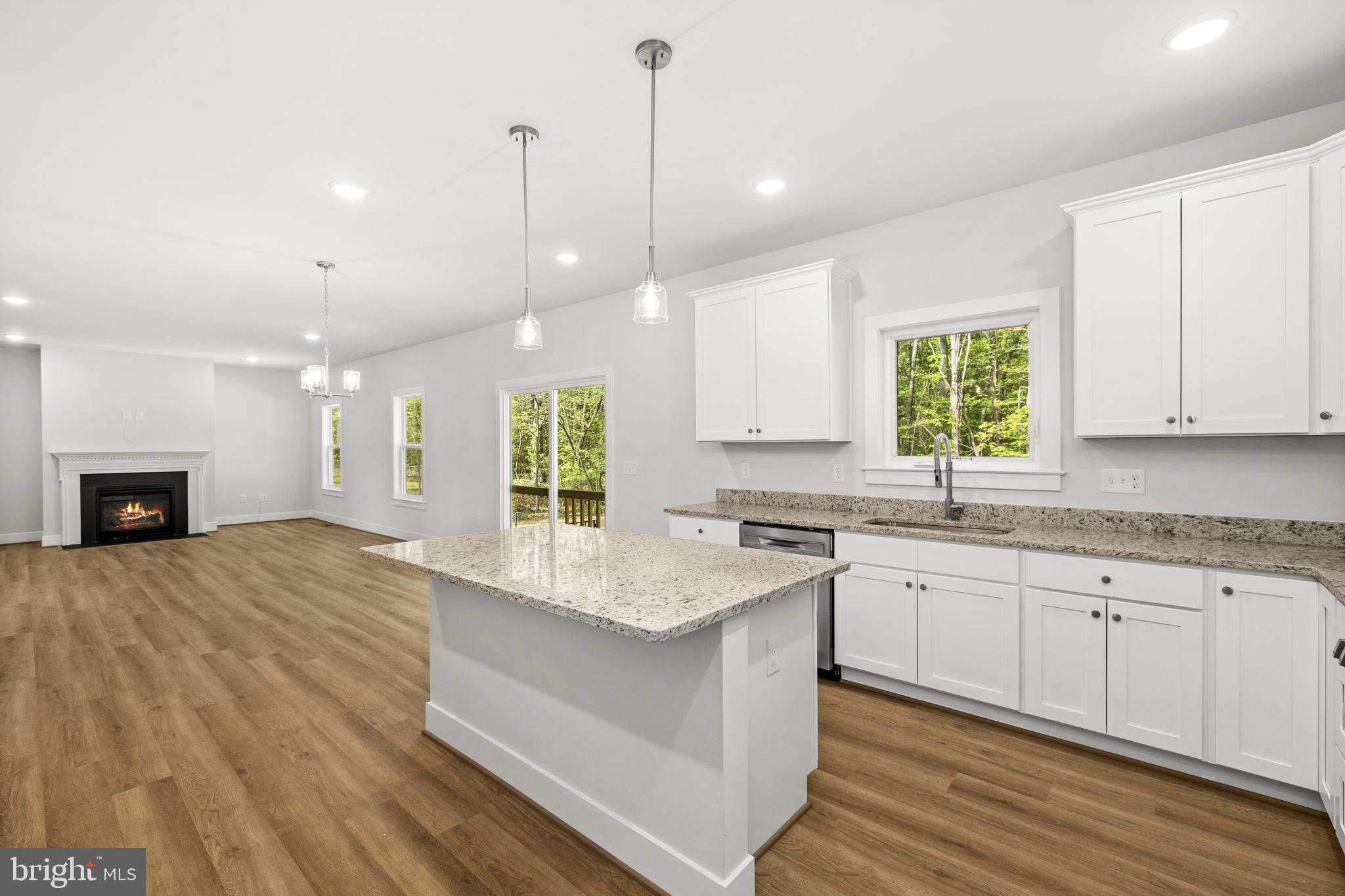 RAPPAHANNOCK - Residential